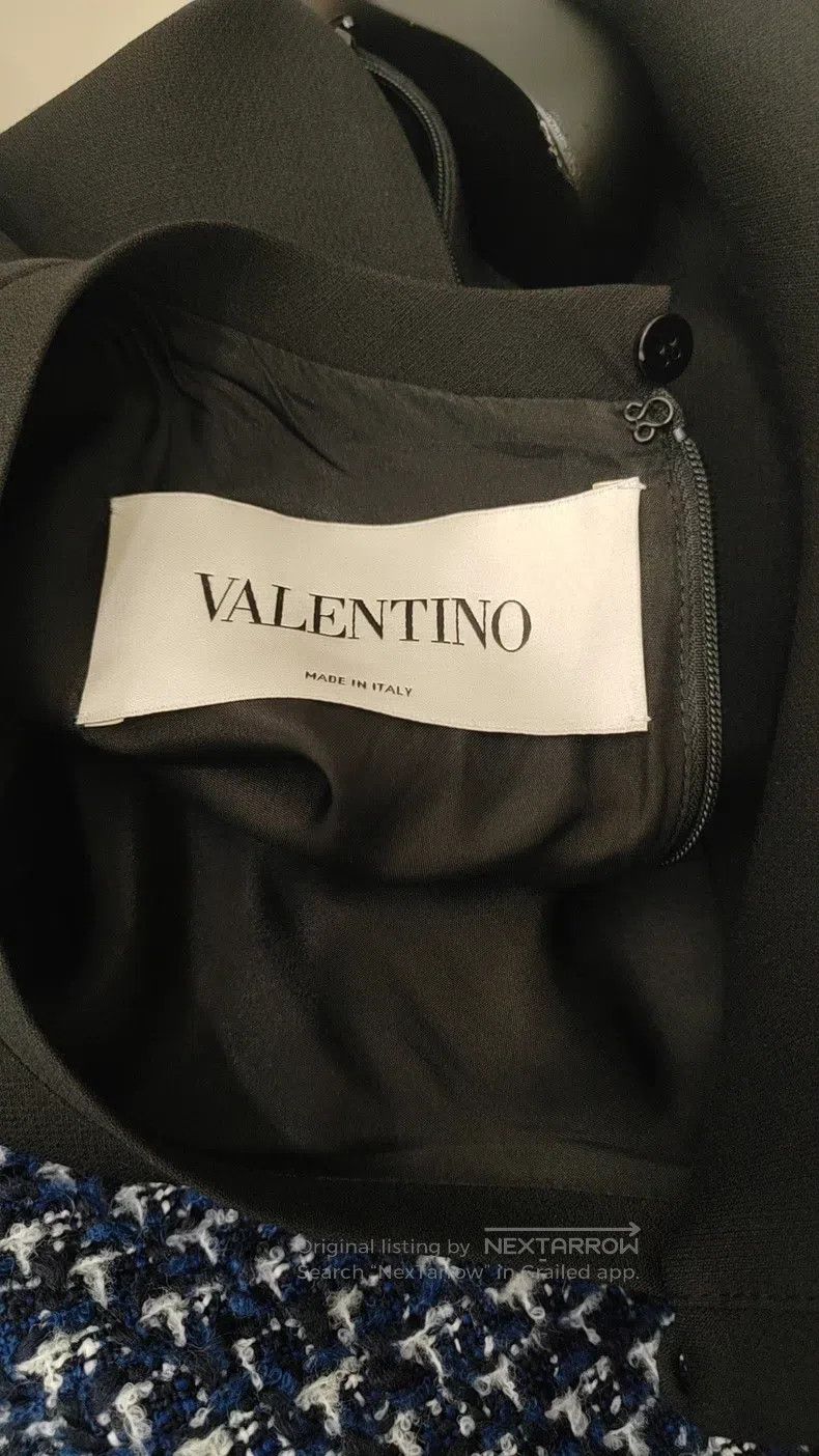 Valentino Valentino dress Size L / US 10 / IT 46 - 6 Thumbnail