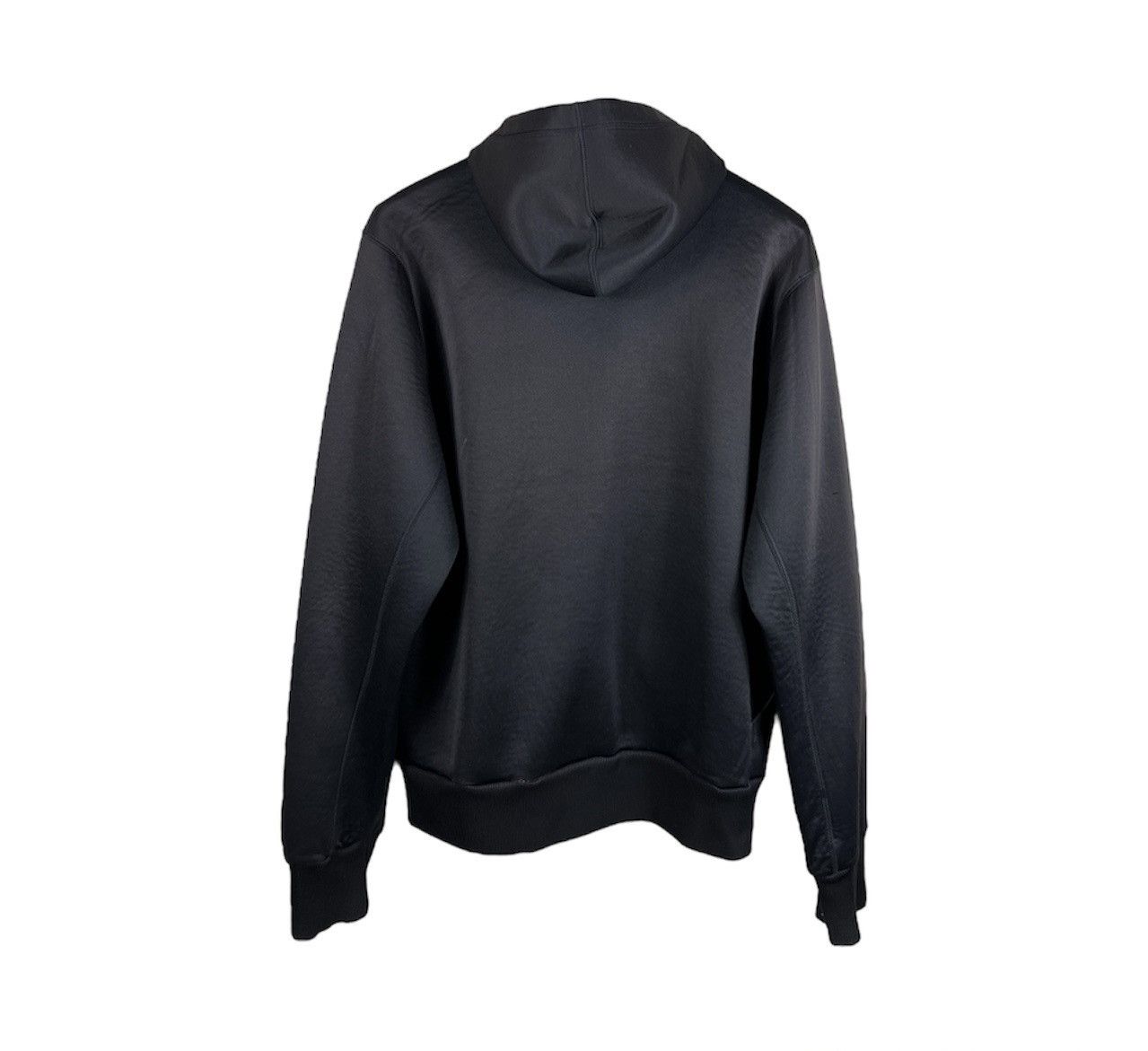 Puma Vintage Puma y2k asymmetric zip sponge hoodie ninja mask Size US XL / EU 56 / 4 - 2 Thumbnail
