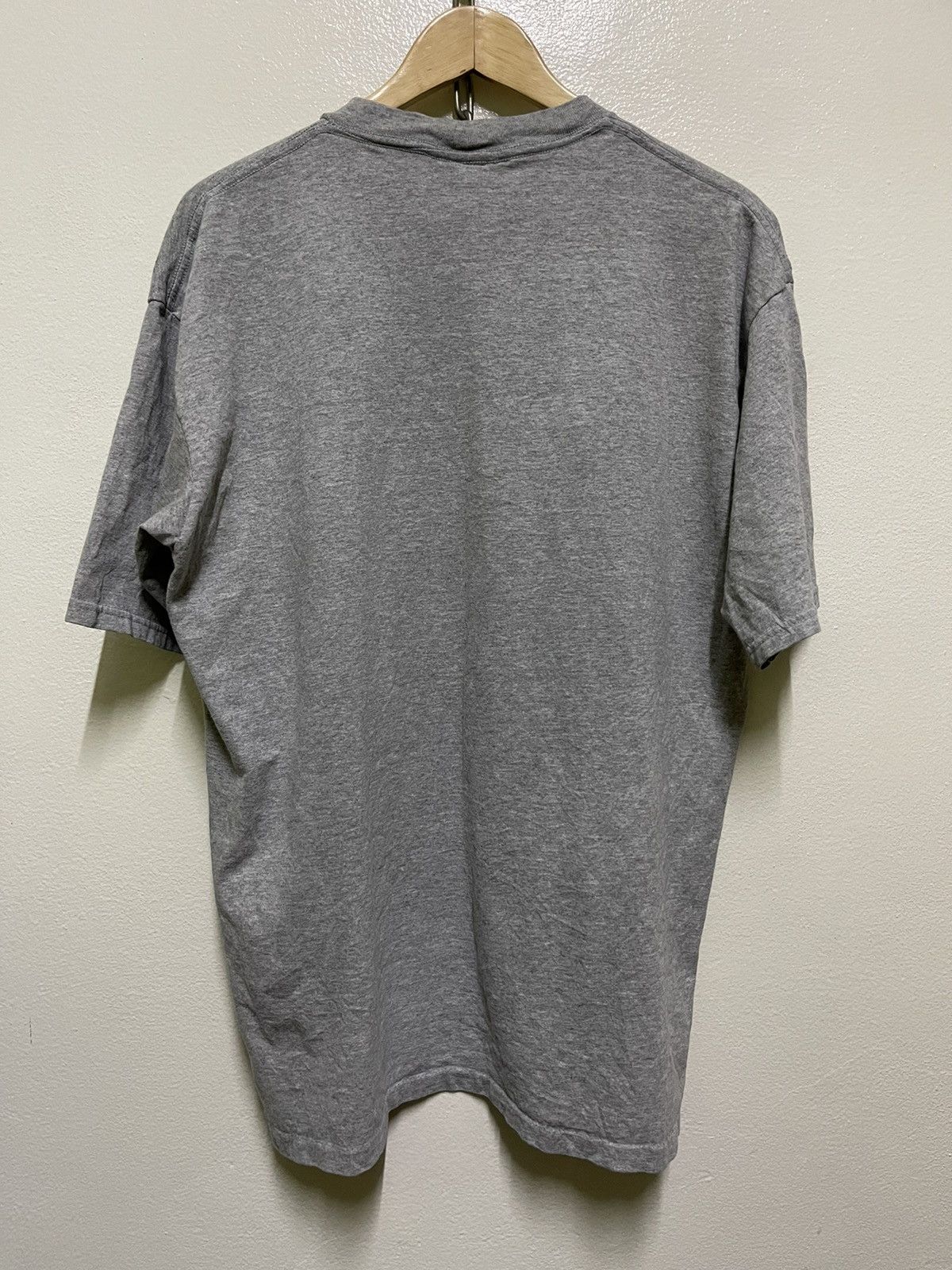Ebbets Field Flannels × Vintage Ebbets Field Flannel T Shirt Size US XL / EU 56 / 4 - 8 Thumbnail