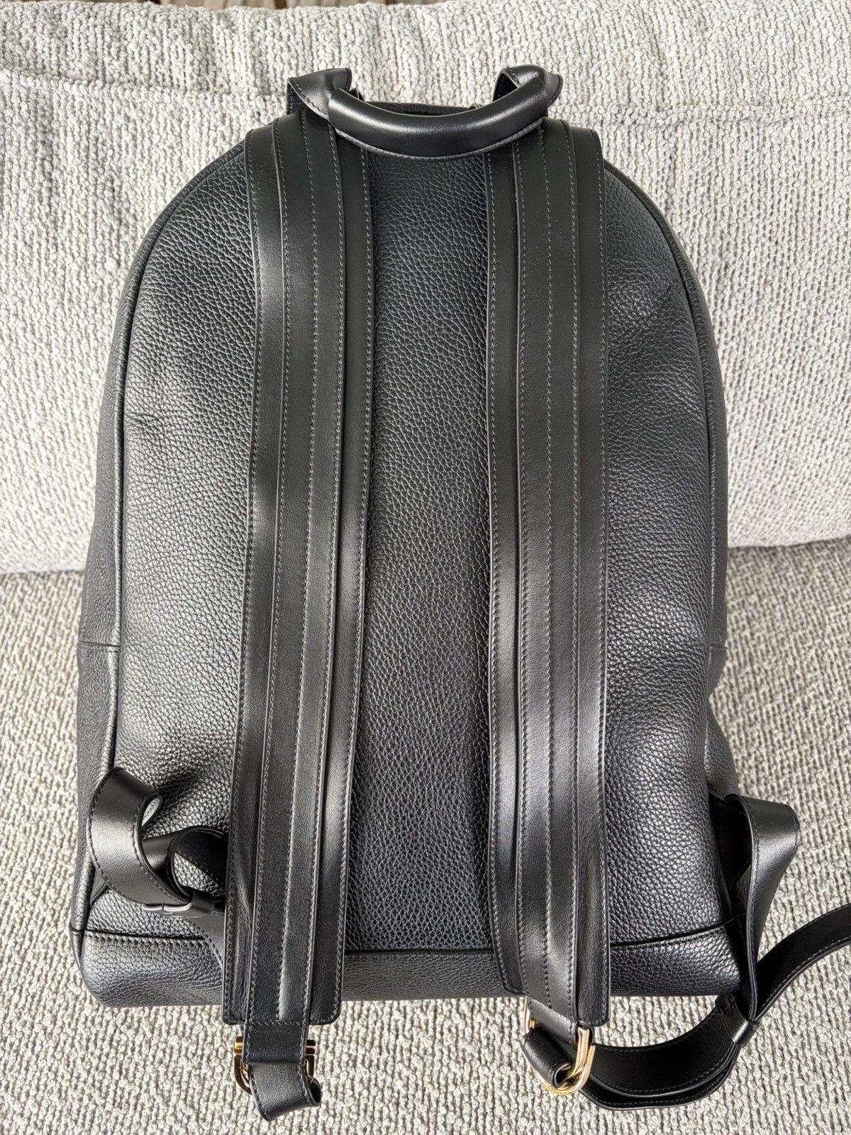 Tom Ford Tom Ford Buckley Backpack Size ONE SIZE - 2 Thumbnail