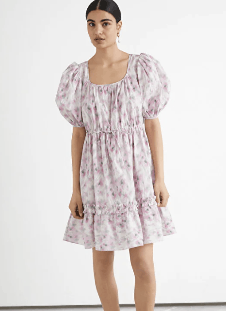 & Other Stories & Other Stories Dress Size S / US 4 / IT 40 - 1 Thumbnail