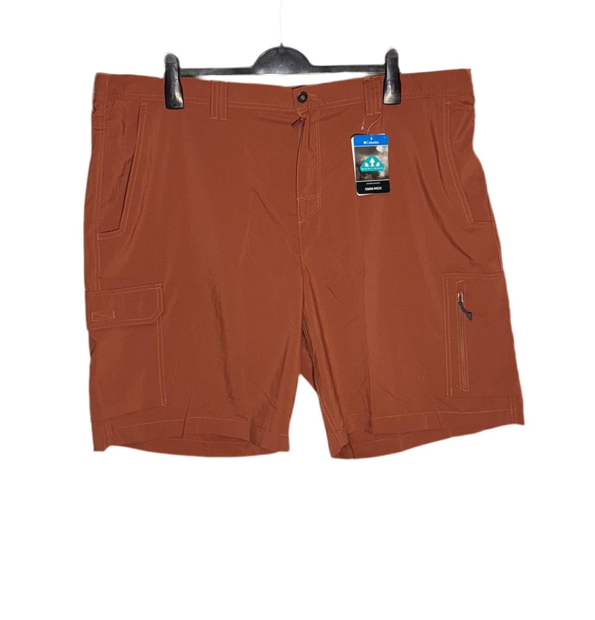 Columbia Shorts Columbia Size US 44 / EU 60 - 1 Thumbnail