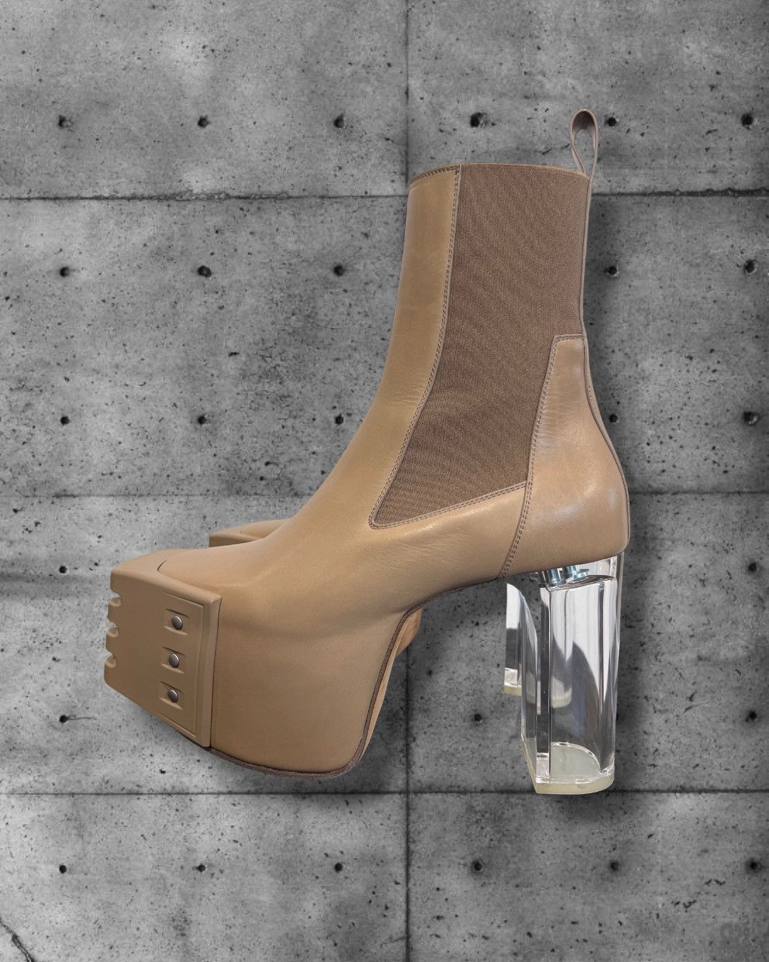 Rick Owens Grill Kiss Boots 44 | Grailed