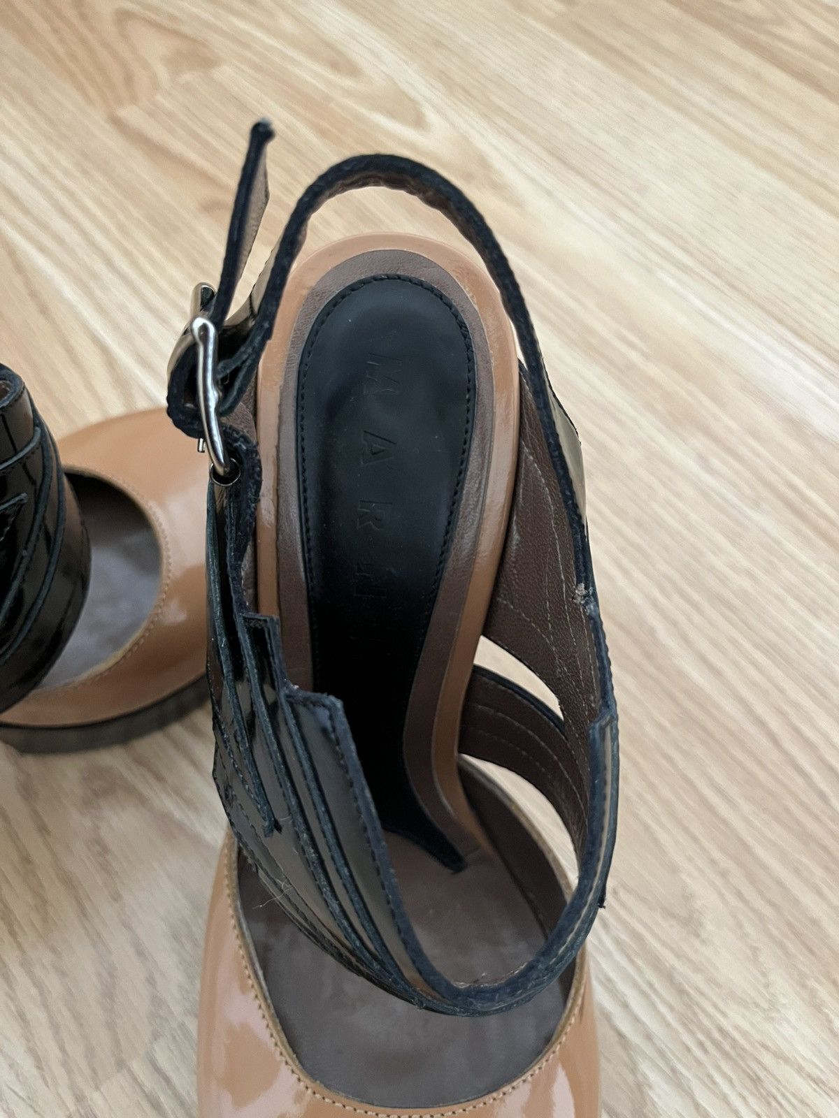 Marni Marni heels Size US 5 / IT 35 - 5 Thumbnail