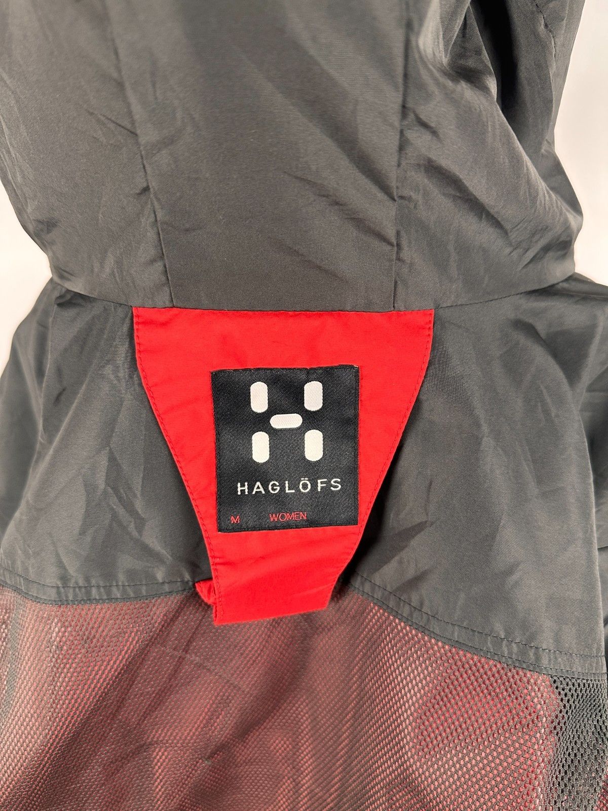 Haglofs Haglofs Proof Hooded Jacket Waterproof Women Size M Size M / US 6-8 / IT 42-44 - 10 Thumbnail