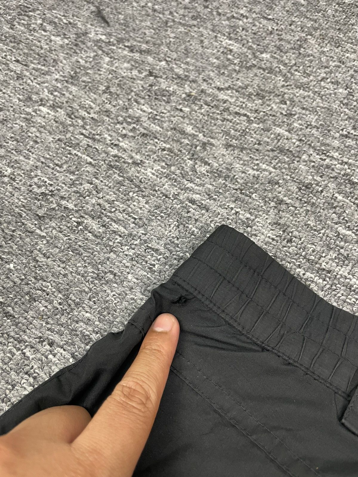 Vintage Y2K Helly Hansen Outdoor Pant Waterproof