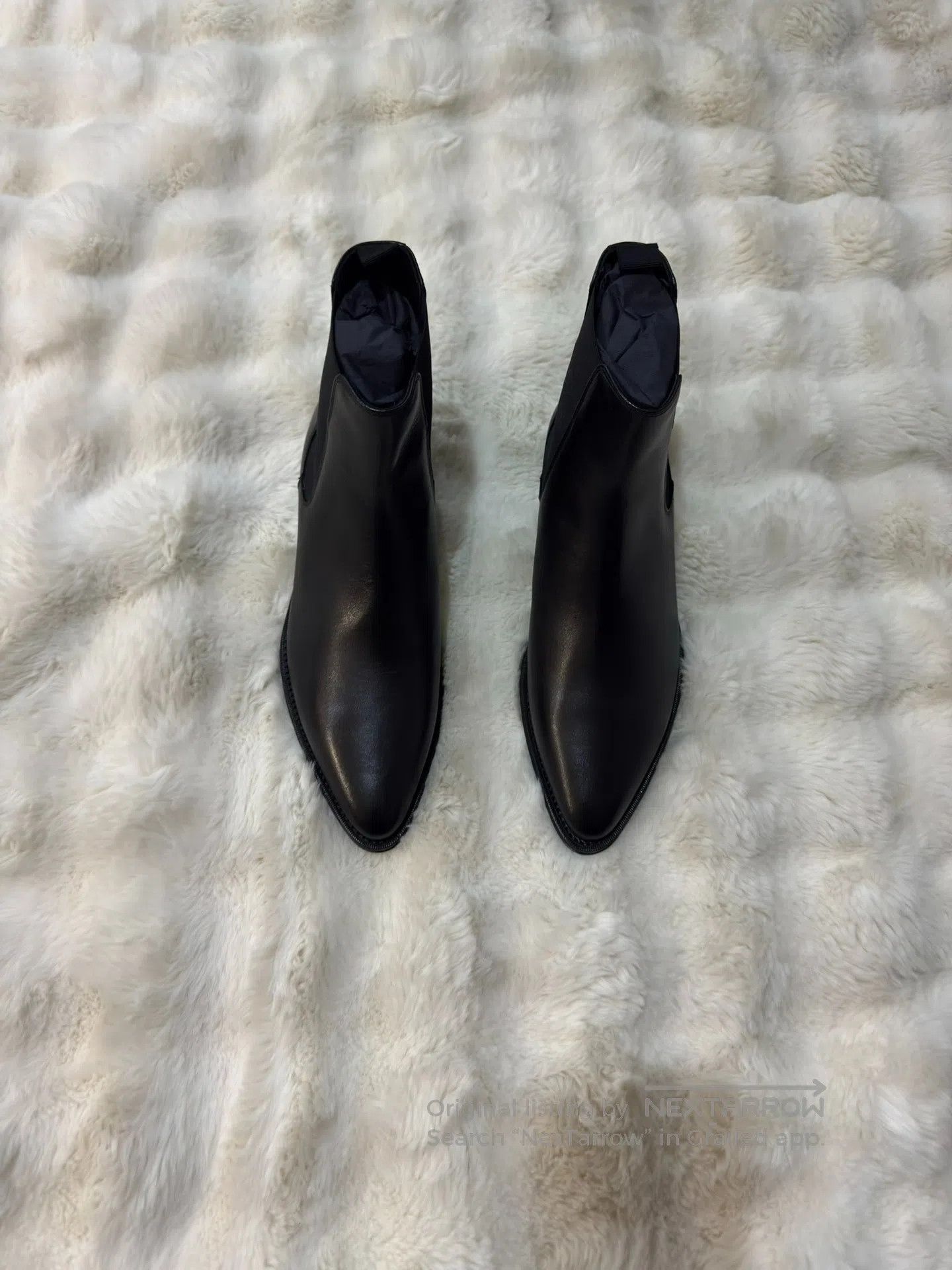 Celine CELINE Chelsea Boots| Size US 9 / EU 42 - 4 Thumbnail