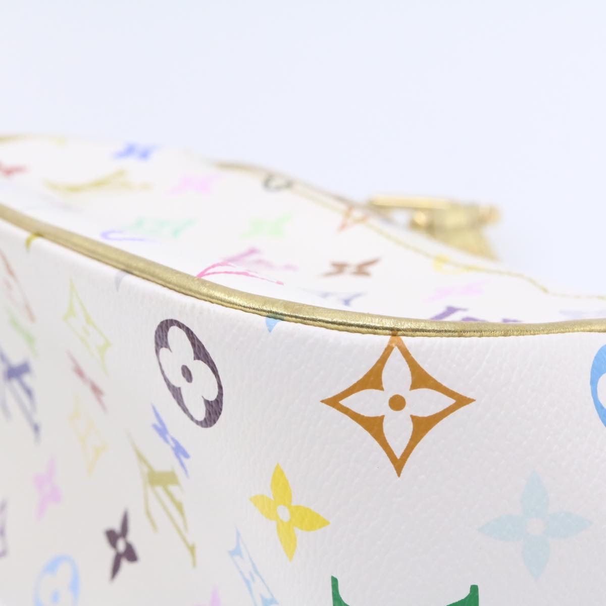 Louis Vuitton LOUIS VUITTON Monogram Multicolor Marilyn All Hand Bag Size ONE SIZE - 14 Thumbnail