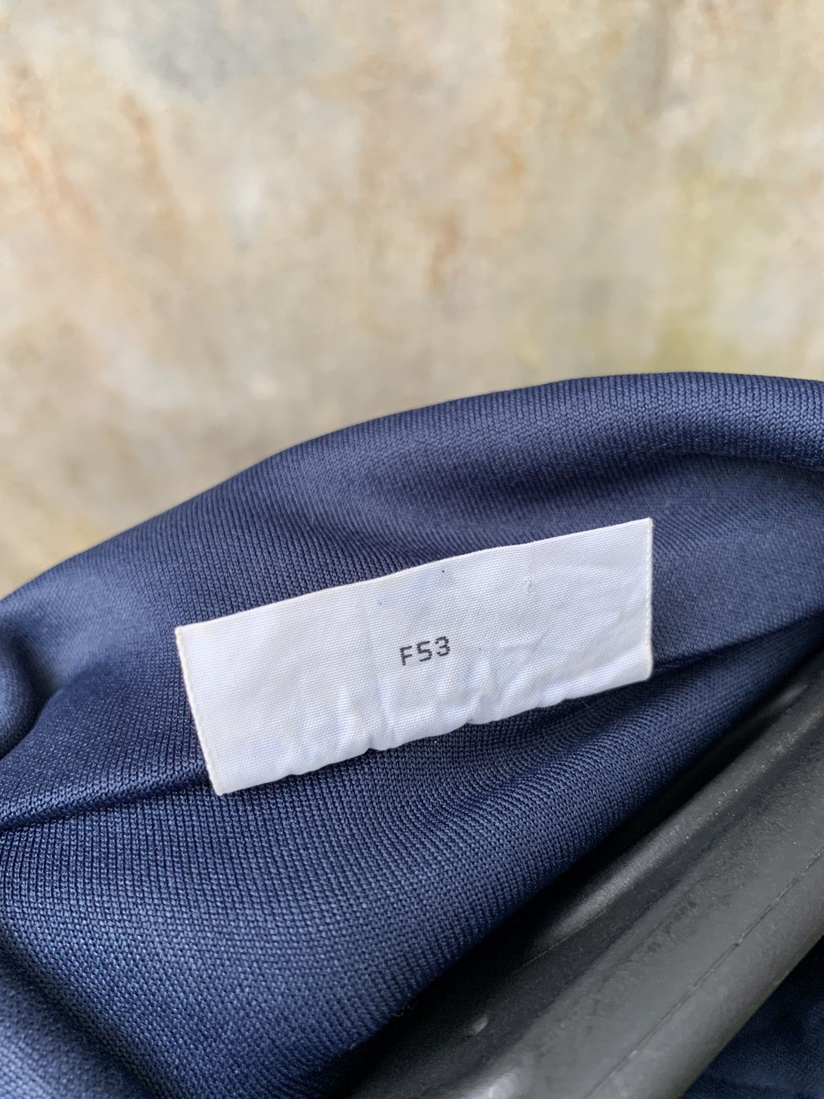 Adidas × Vintage Vintage Adidas Tracktop Jacket Size US L / EU 52-54 / 3 - 6 Thumbnail