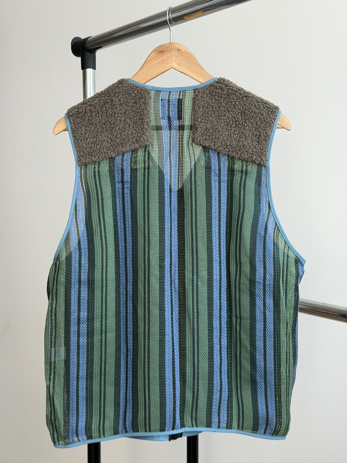 Brain Dead Brain Dead Sherpa Tactical Vest Size US L / EU 52-54 / 3 - 5 Thumbnail