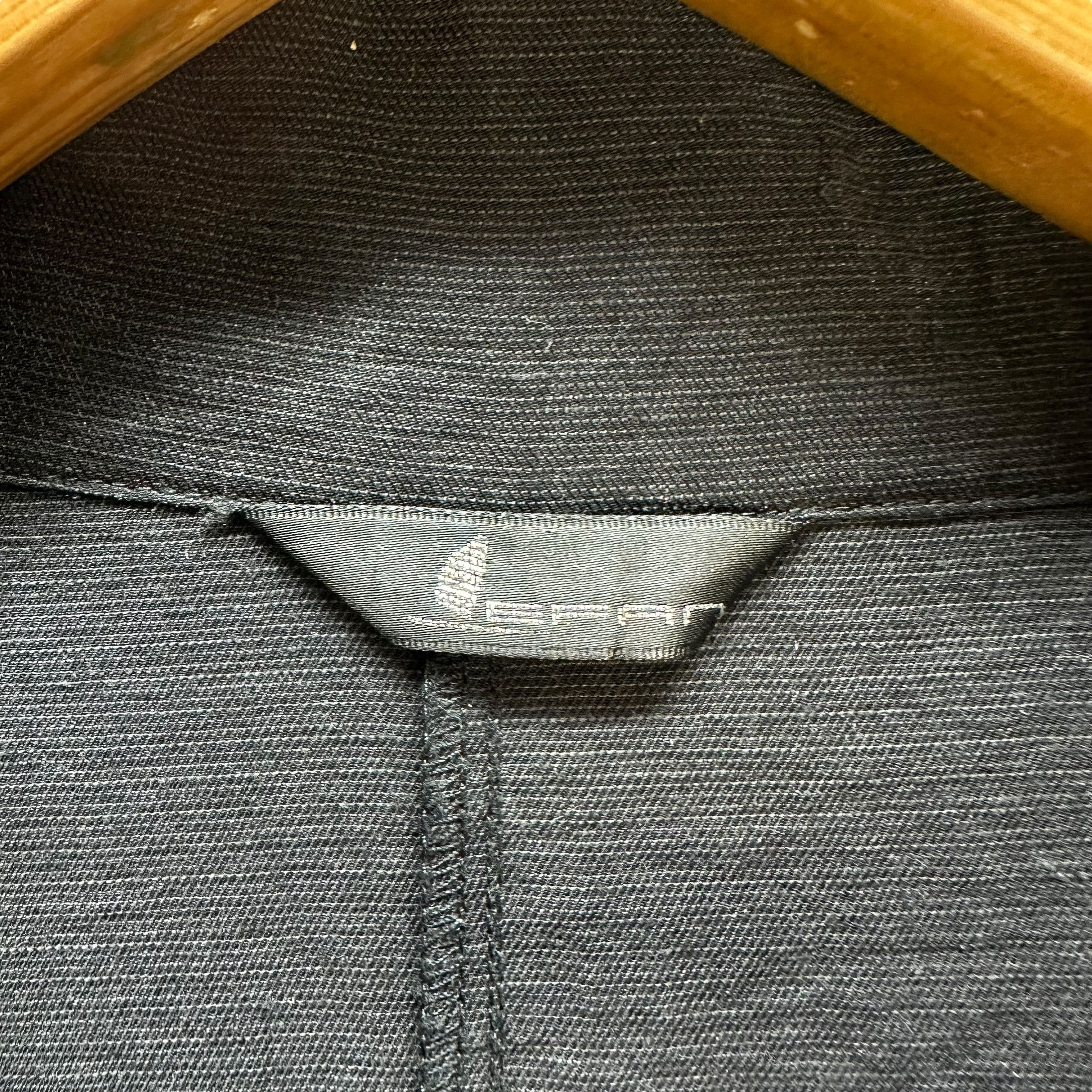 Japanese Brand EFAN Multipocket Avant Garde Jacket #A30-0688 Size M / US 6-8 / IT 42-44 - 7 Thumbnail