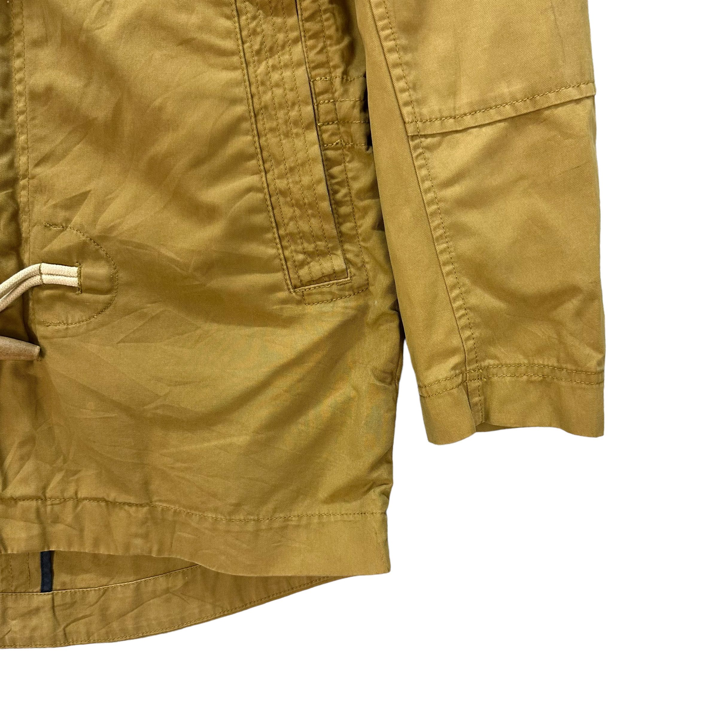 Timberland FALL 12 TIMBERLAND DUFFLE PARKA JACKET #8575-015 Size US S / EU 44-46 / 1 - 5 Thumbnail