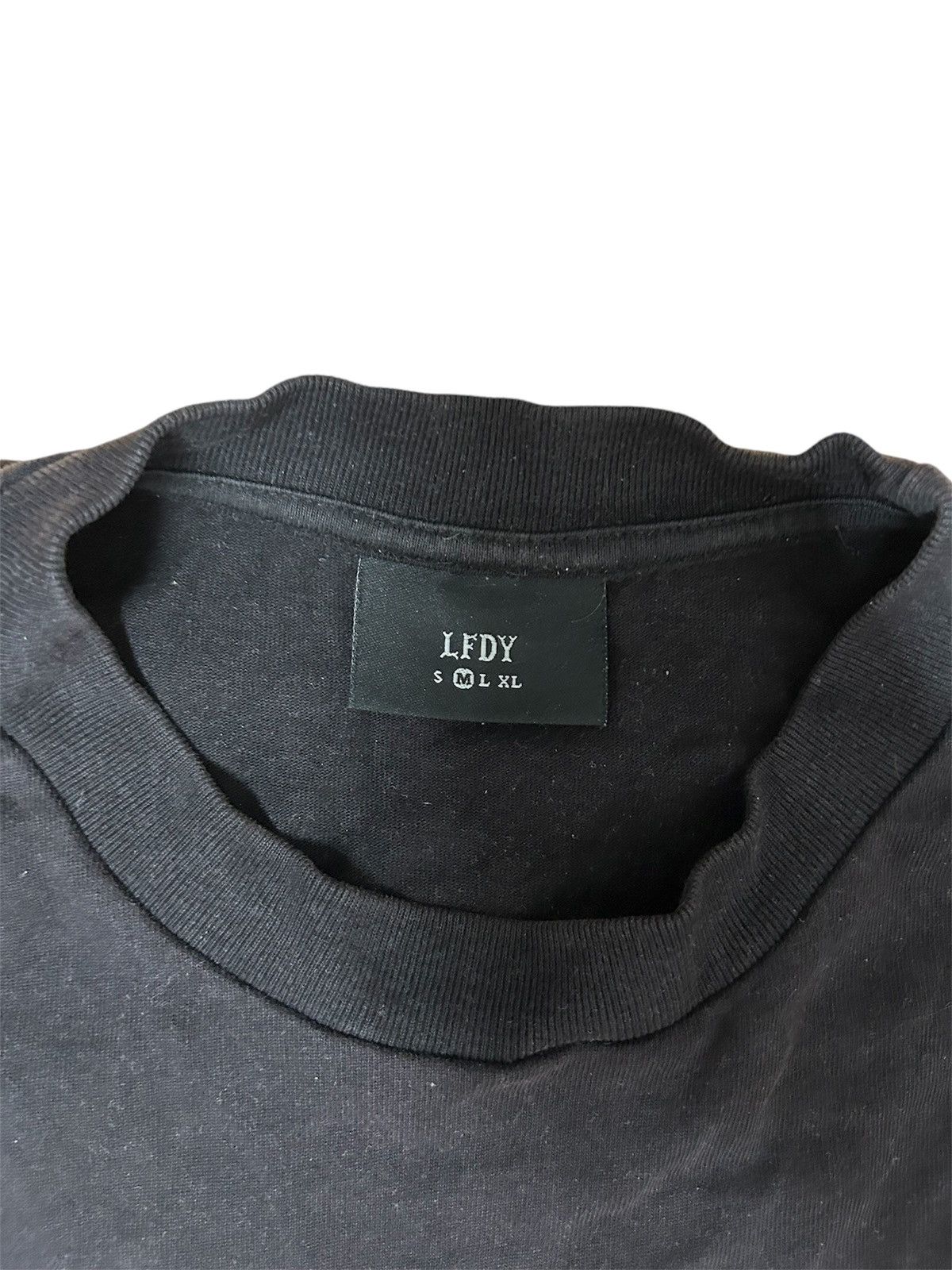 LFDY LFDY tshirt Size US M / EU 48-50 / 2 - 3 Thumbnail