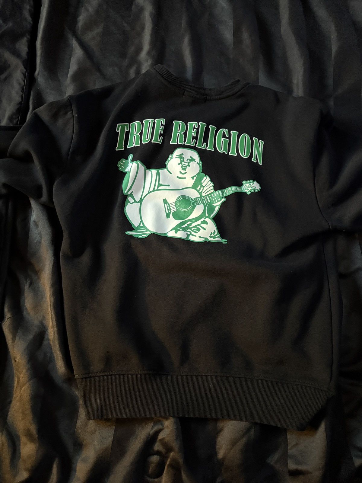 True Religion True religion sweater Size US M / EU 48-50 / 2 - 1 Thumbnail