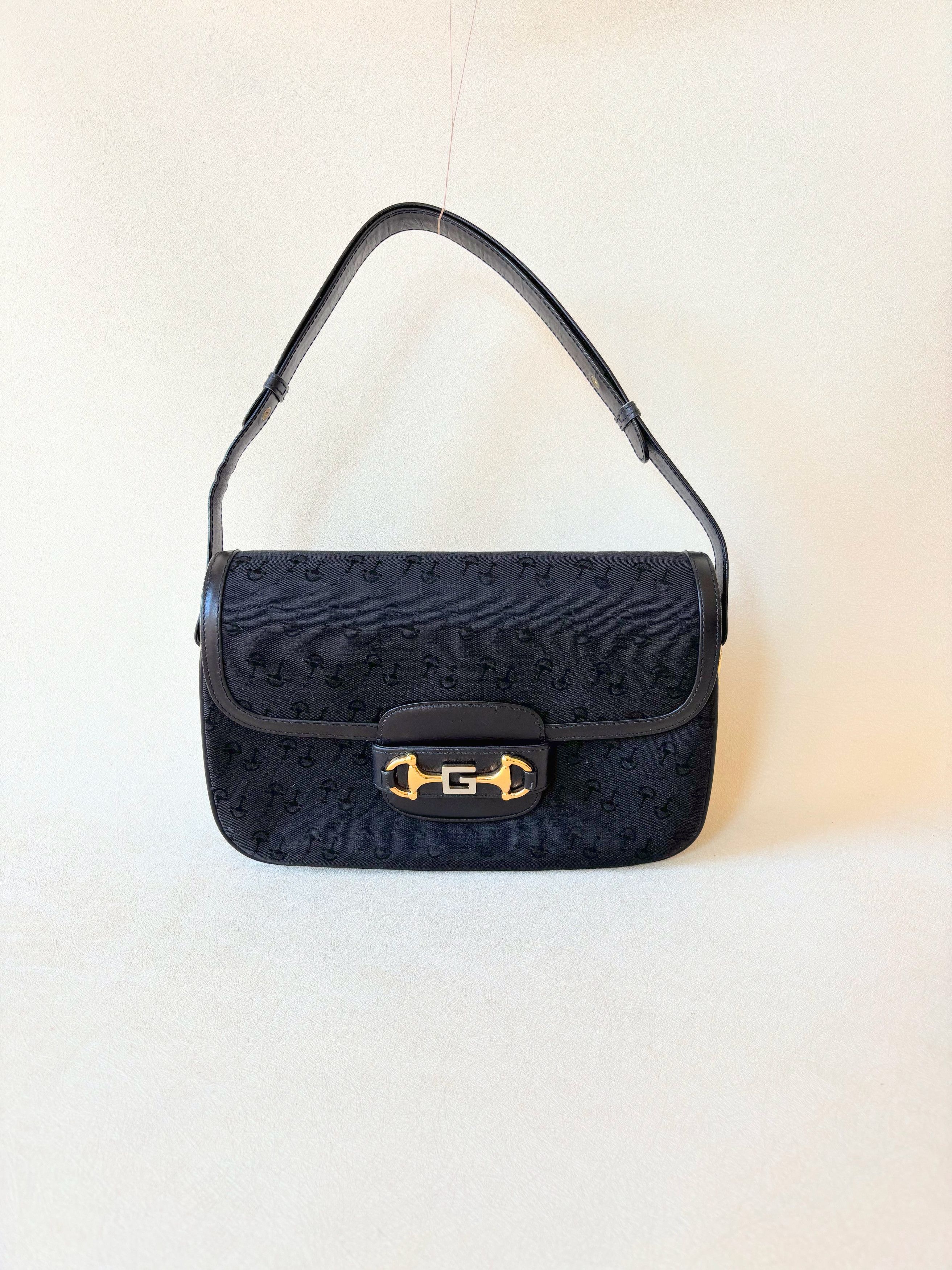 Gucci Sac Horsebit 1955 Size ONE SIZE - 1 Thumbnail
