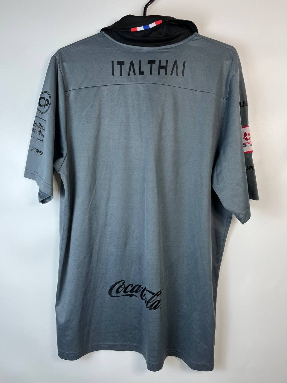 Gear for Sports Buriram United FC Football Shirt Soccer Jersey Size XL Size US XL / EU 56 / 4 - 7 Thumbnail
