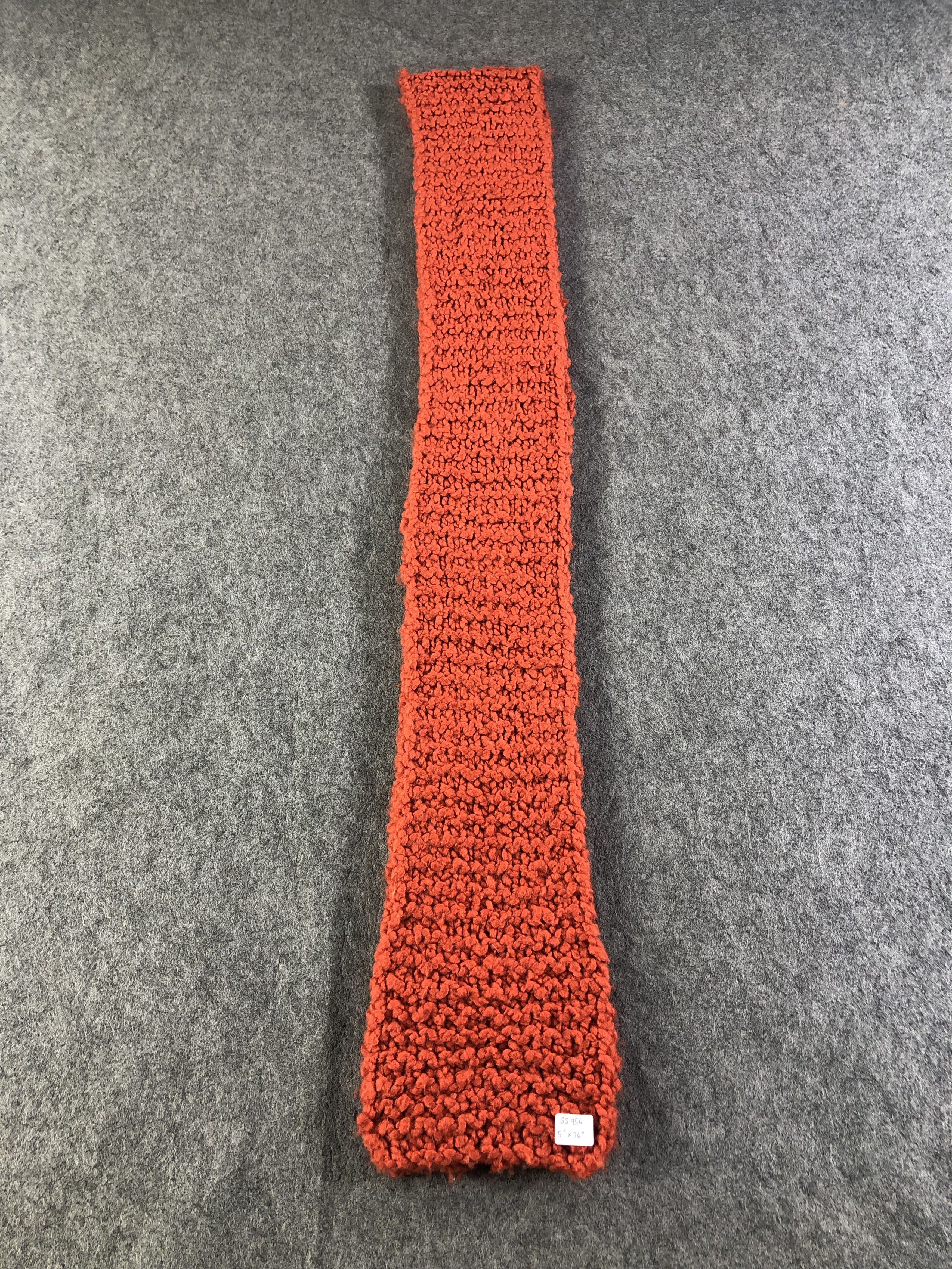 Banana Republic Banana Republic Knit Scarf / Muffler / Neckwear Size ONE SIZE - 2 Thumbnail