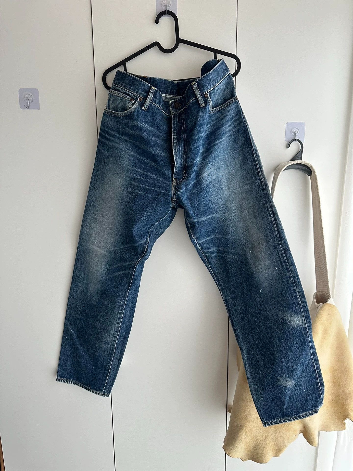 visvim 22aw journeyman. Visvim 22AW Journeyman