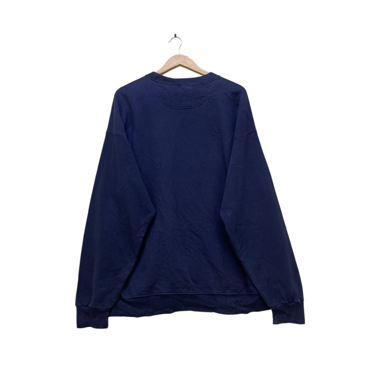 Starter 💥 vintage Starter crewneck sweatshirt Size US M / EU 48-50 / 2 - 2 Thumbnail