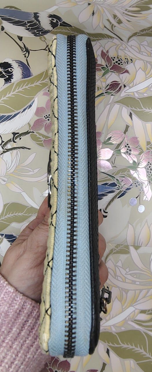Guess Guess Laurel large zip-around wallet Size ONE SIZE - 5 Thumbnail