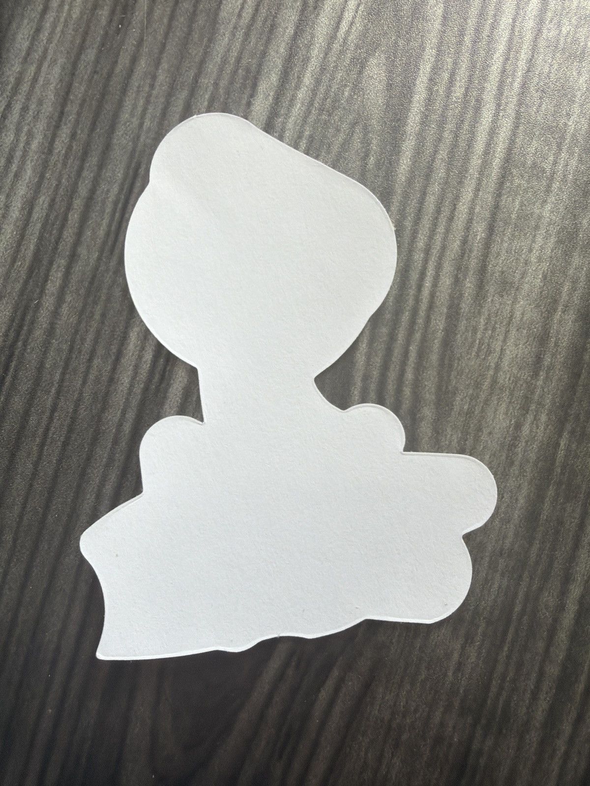 Blind Skateboards Blind Skateboards Reaper Sticker Size ONE SIZE - 2 Thumbnail