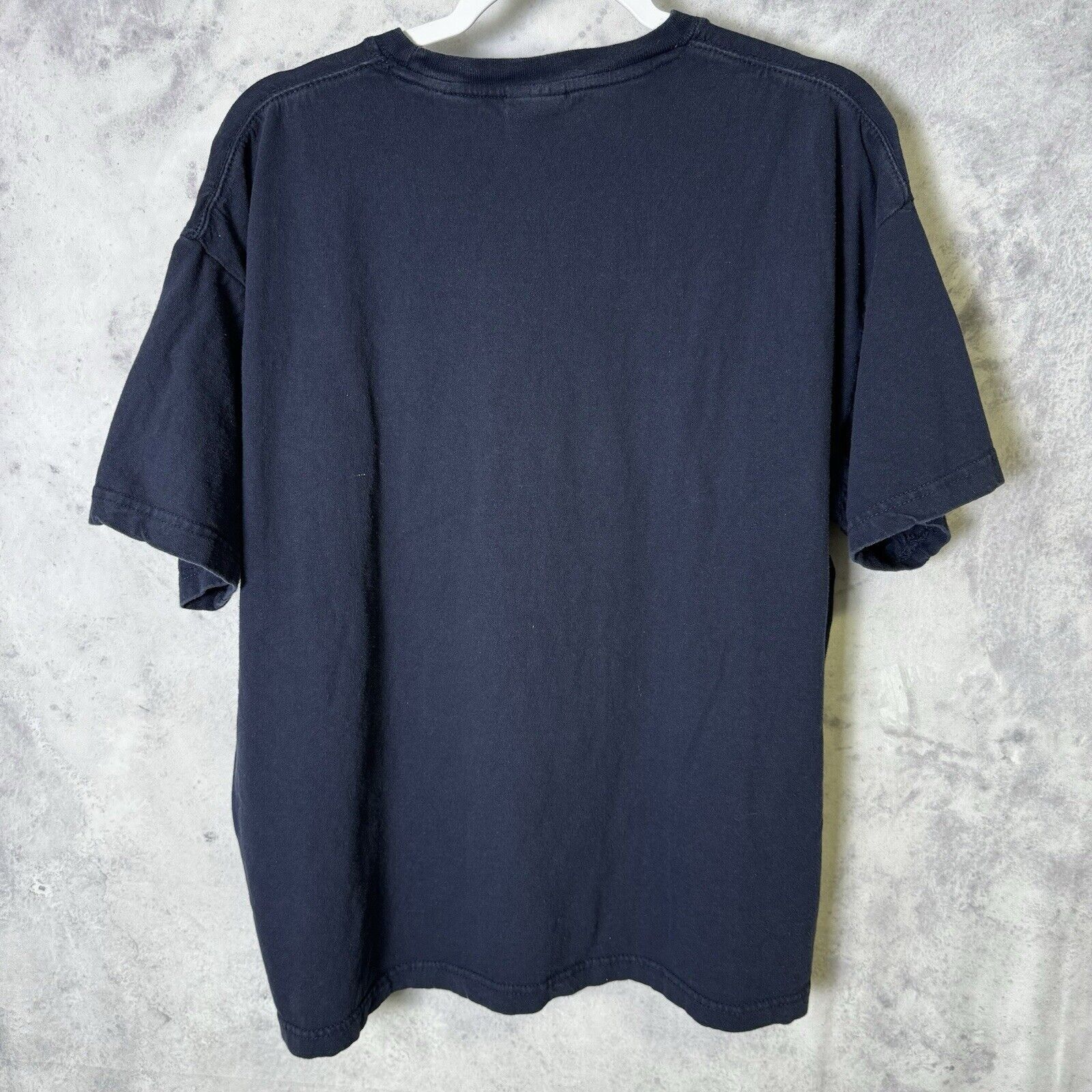 Vintage Vintage Penn State Nittany Lions T Shirt Adult XL Blue Embro Size US XL / EU 56 / 4 - 3 Thumbnail