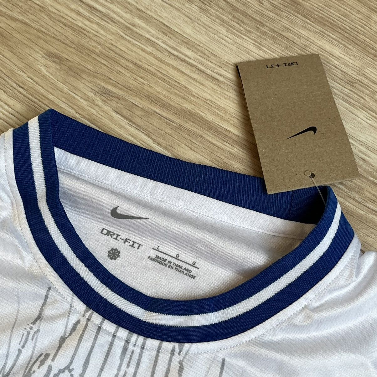 Nike England 24/25 jersey Size US L / EU 52-54 / 3 - 2 Thumbnail