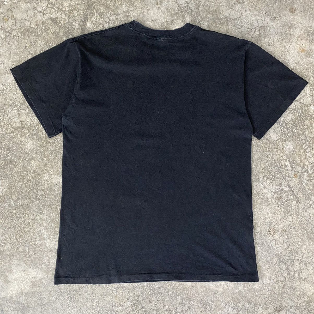 Rap Tees Vintage 1994 Goldfinger Single Stitch Promo Movie Tee Size US L / EU 52-54 / 3 - 5 Thumbnail