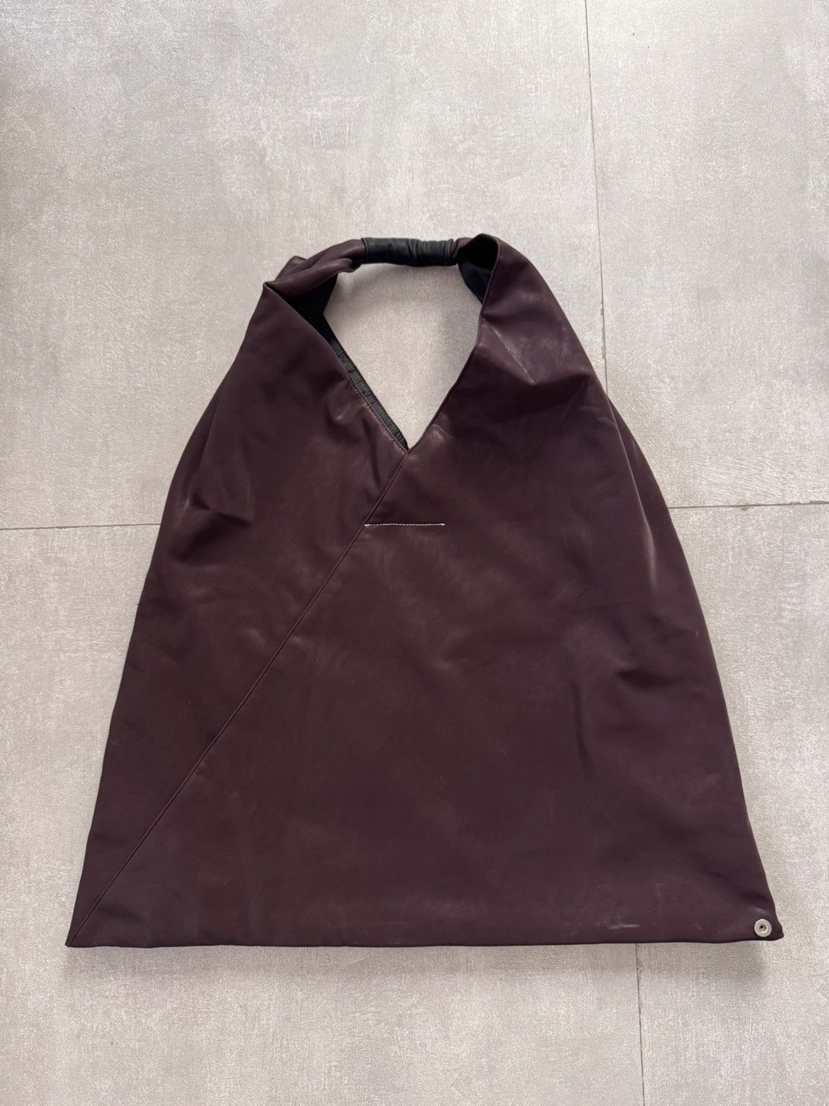 Maison Margiela Japanese Tote Bag