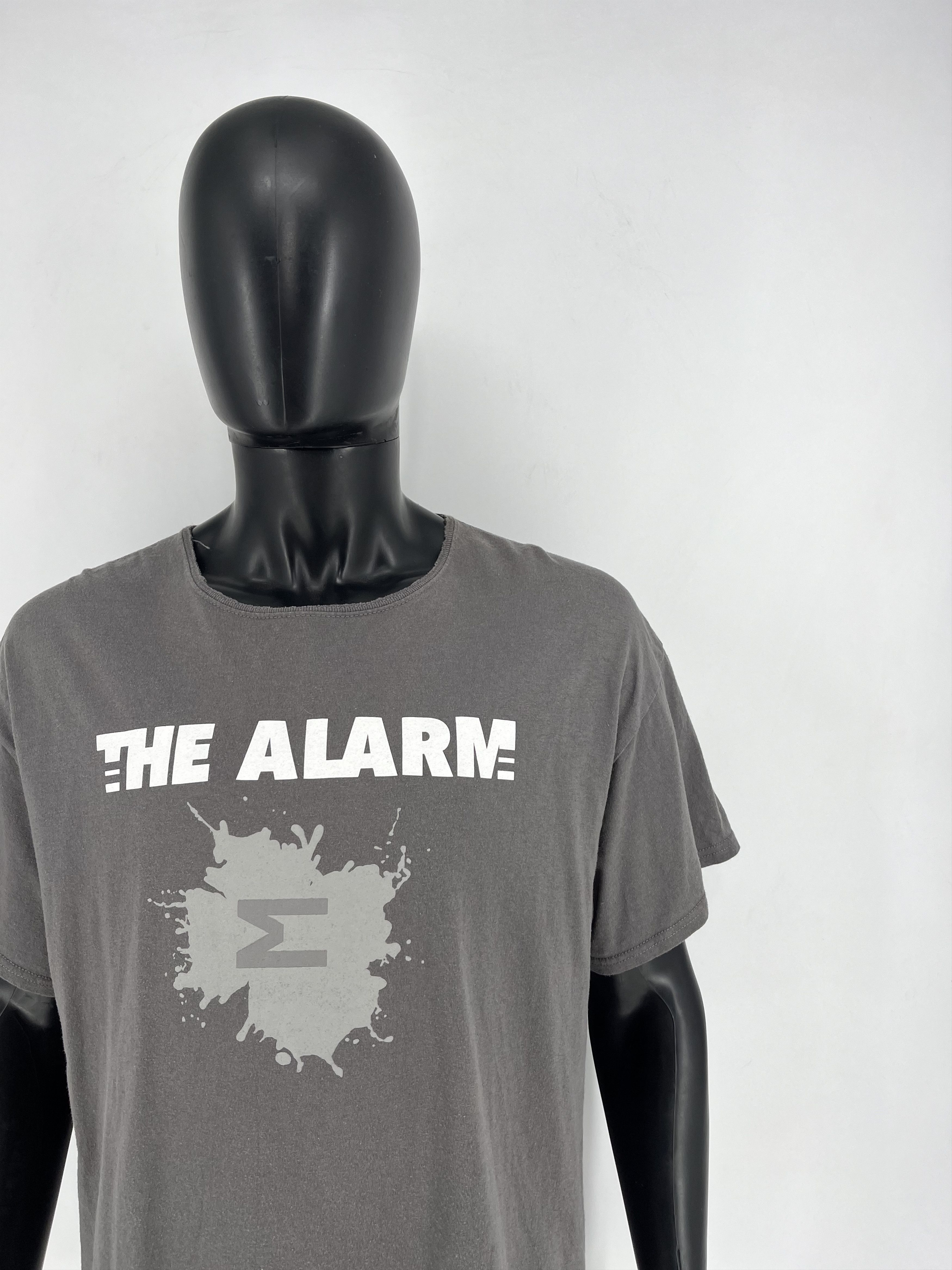 Band Tees × Vintage Vintage 2019 The Alarm The Gathering tour t-shirt Size XL Size US XL / EU 56 / 4 - 8 Thumbnail