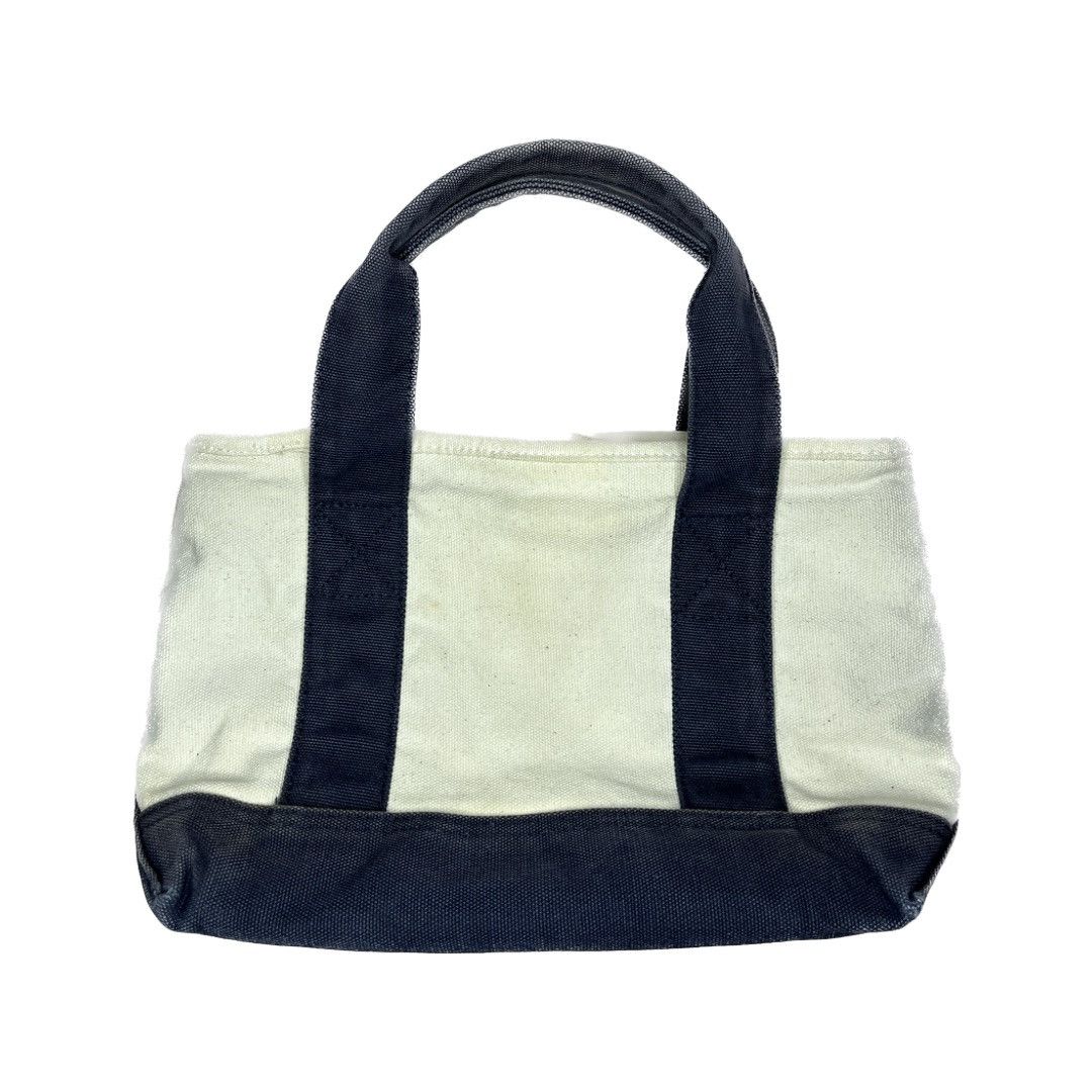 Polo Ralph Lauren Polo Ralph Lauren Mini Tote Bag Size ONE SIZE - 2 Thumbnail