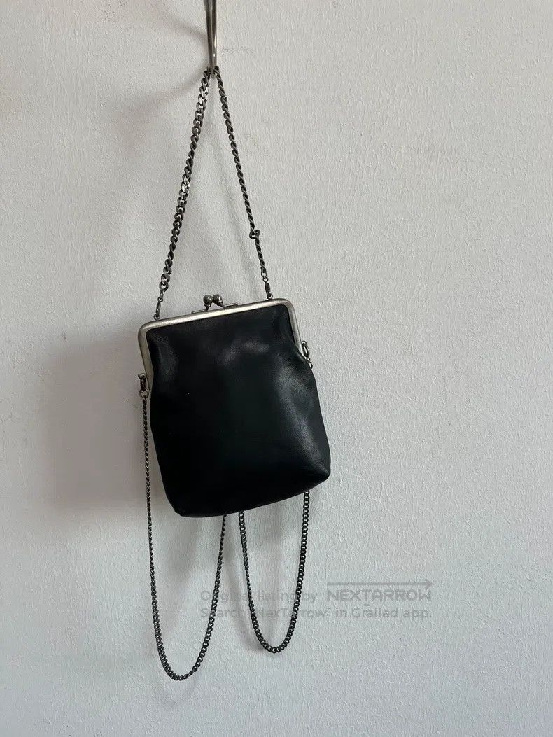 Jean Paul Gaultier Jean Paul Gaultier Bullhead Chain Bag Size ONE SIZE - 4 Thumbnail