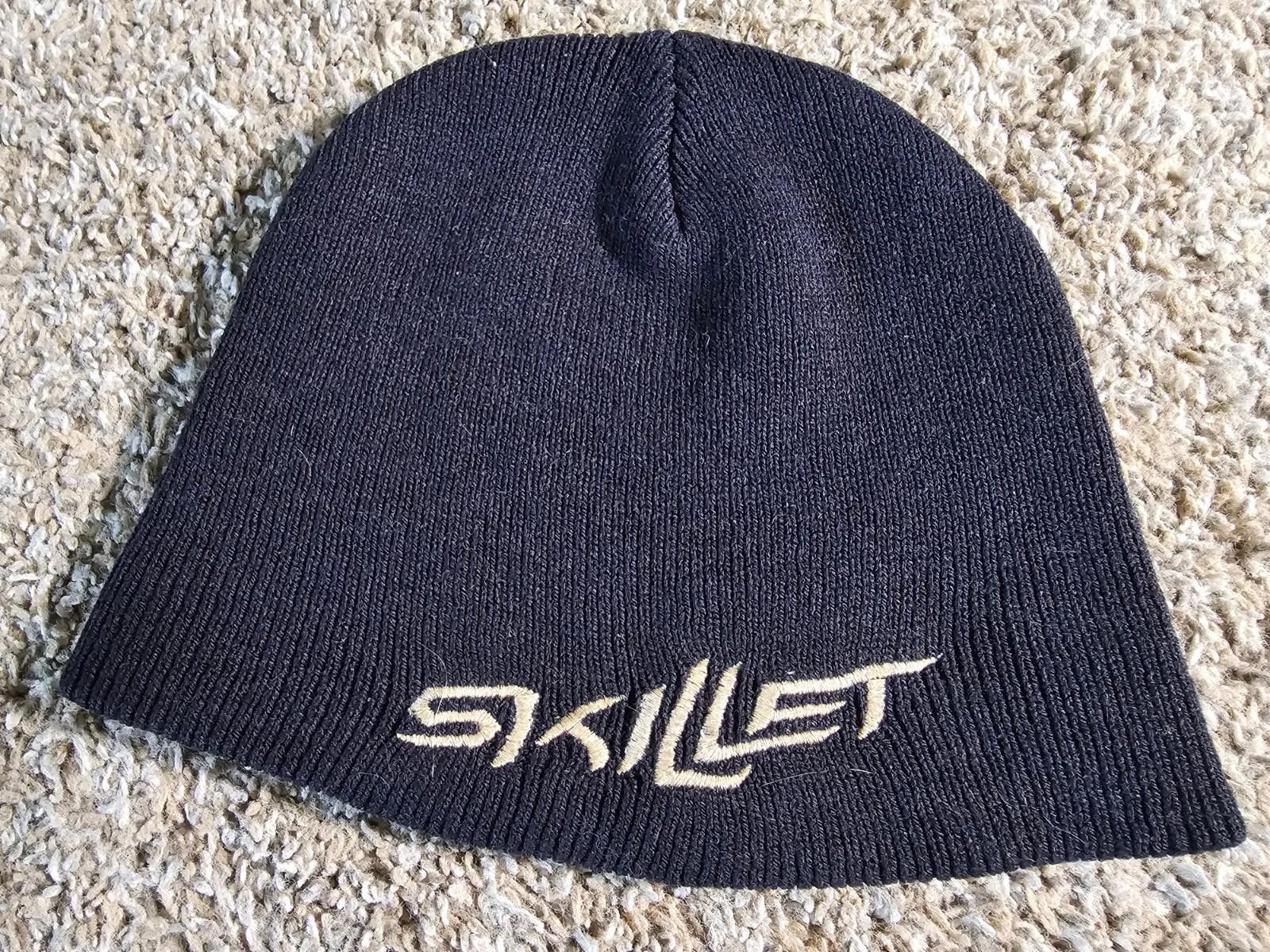 Designer Skillet Band - magic headwear Winter Hat beanie Size ONE SIZE - 1 Thumbnail