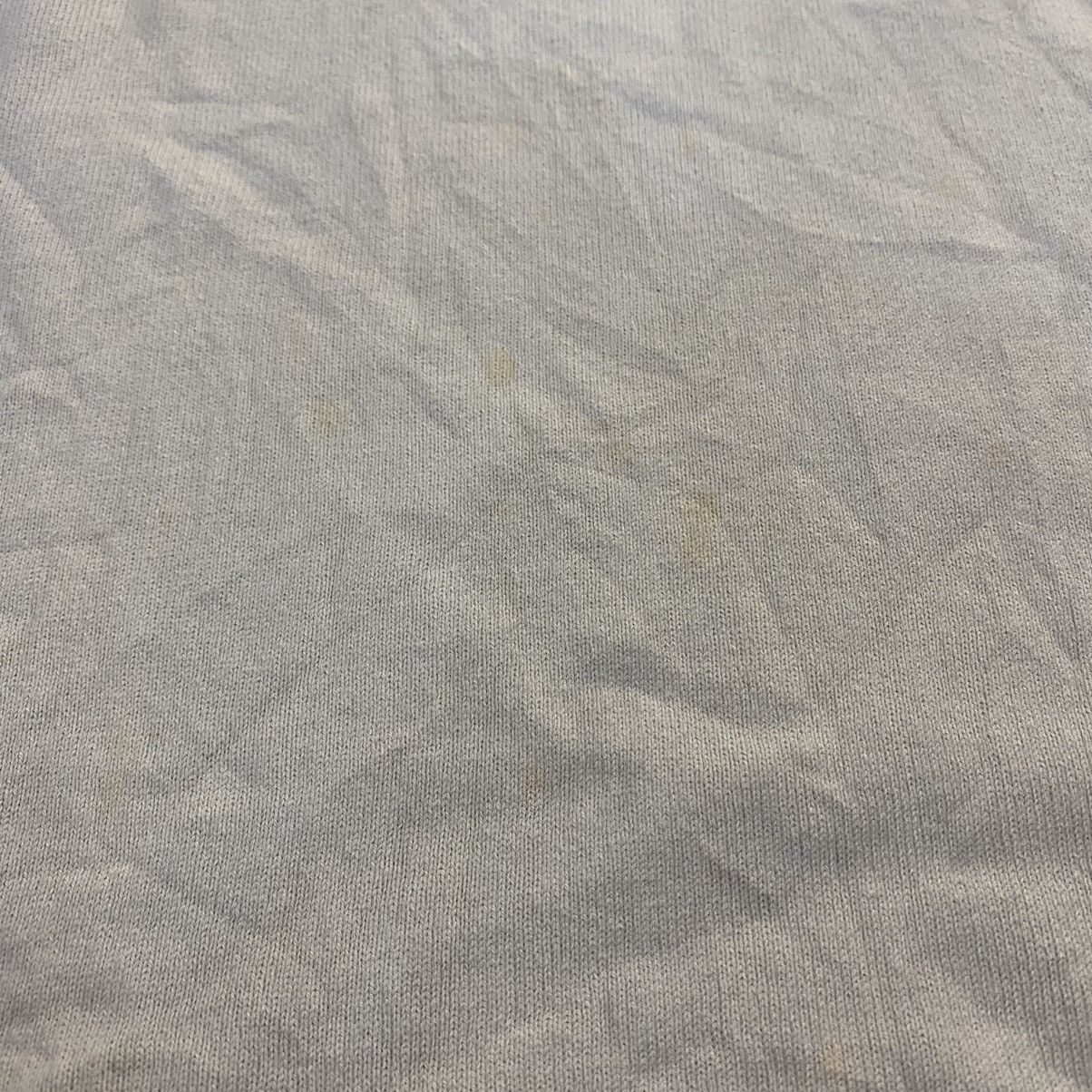 Issey Miyake 2000s Frapbois By Issey Miyake Sample Star Pocket T-Shirt Size US XXL / EU 58 / 5 - 7 Thumbnail