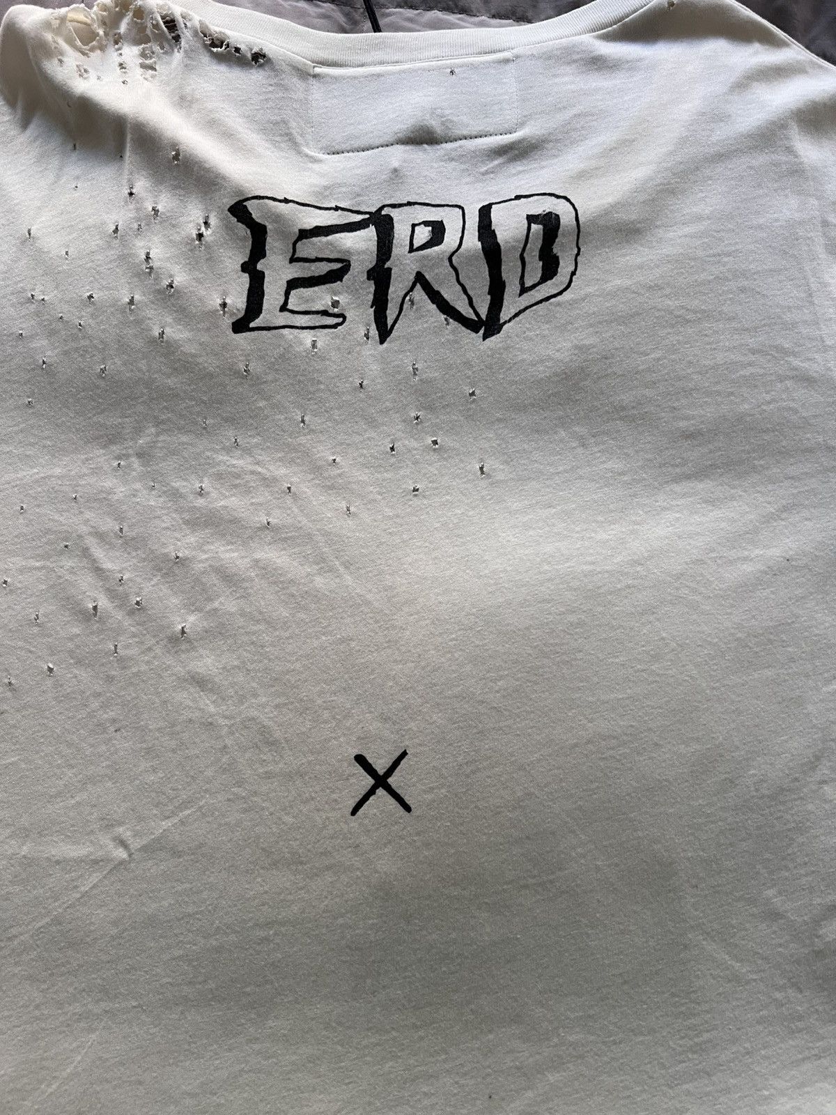Enfants Riches Deprimes Enfants Riches Deprimes x Antonia Limited Edition Shirt Size US M / EU 48-50 / 2 - 5 Thumbnail