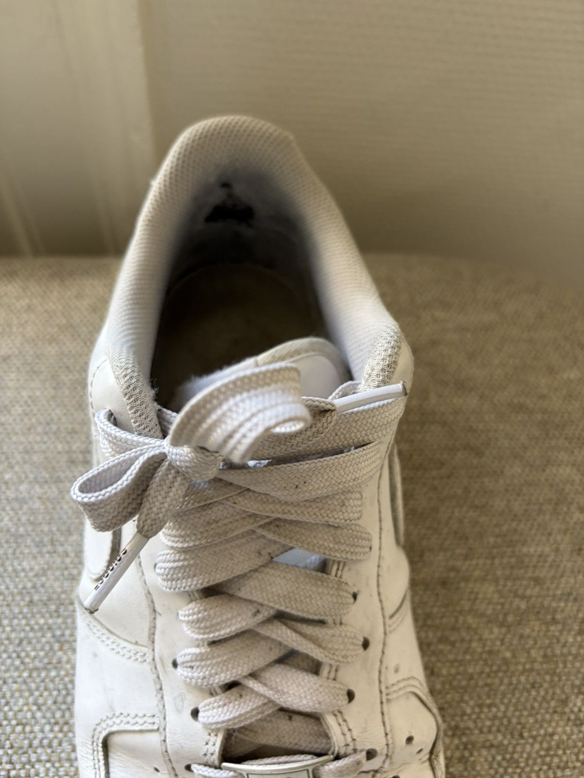 Nike Nike Air Force 1 Size US 9.5 / EU 42-43 - 8 Thumbnail