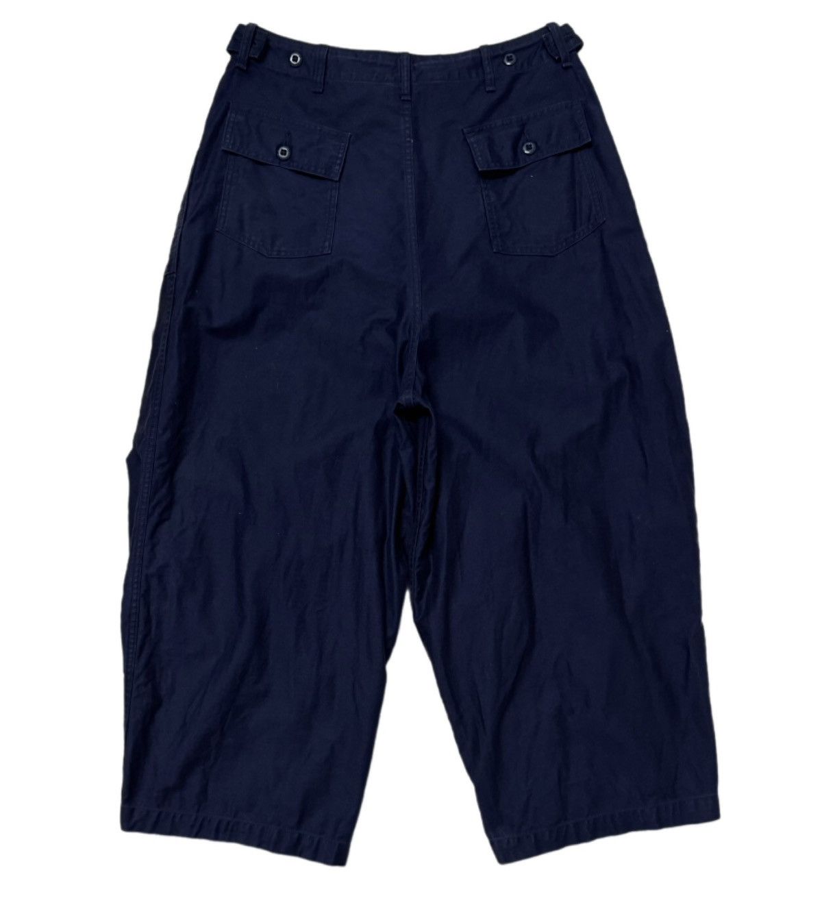 Needles NEEDLES Nepenthes Co Ltd Made in Japan Rare Pant Size US 33 - 2 Thumbnail
