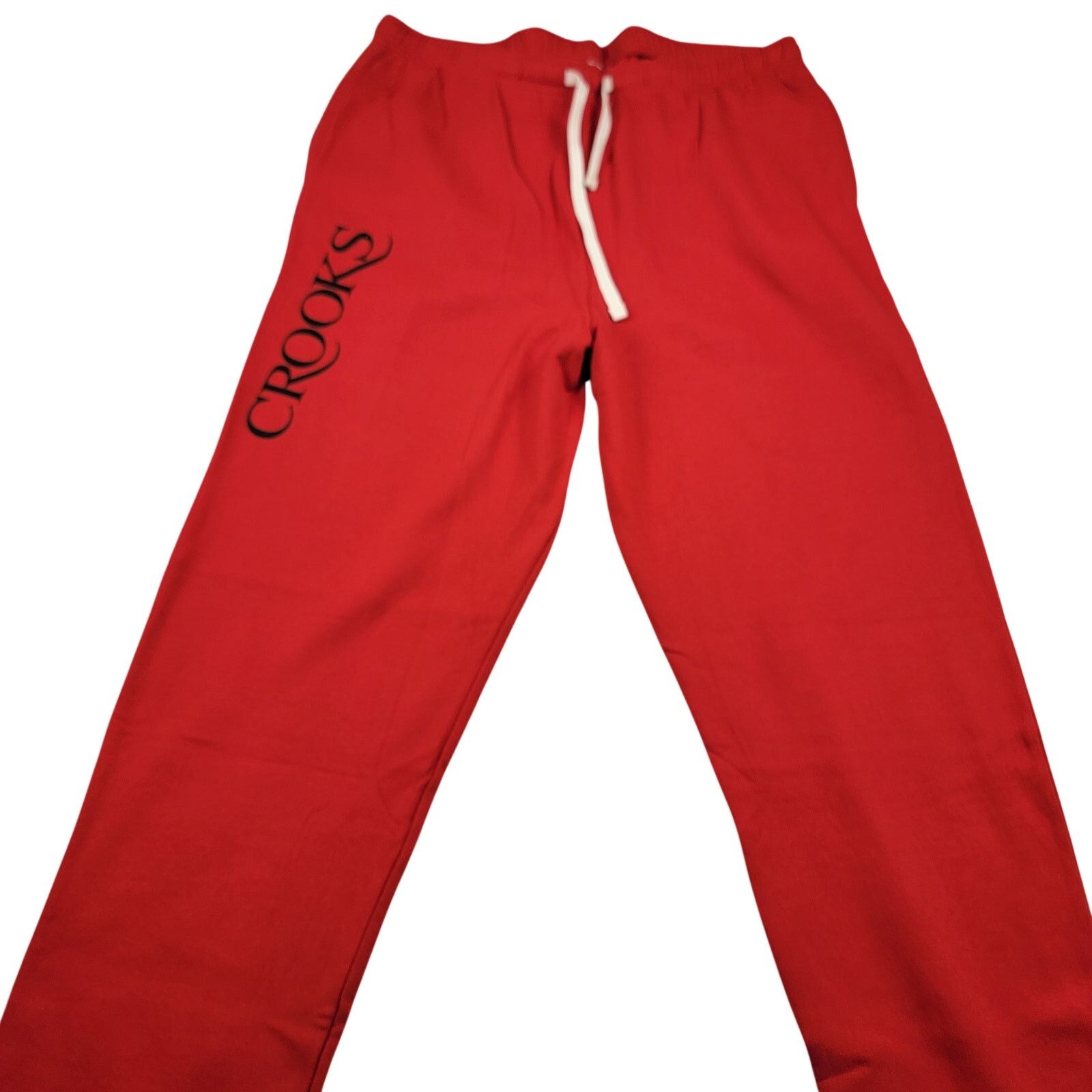 Crooks & Castles Crooks & Castles Tee + Sweatpants Set 3XL NWT Blue/Red 726 Size US 42 / EU 58 - 7 Thumbnail