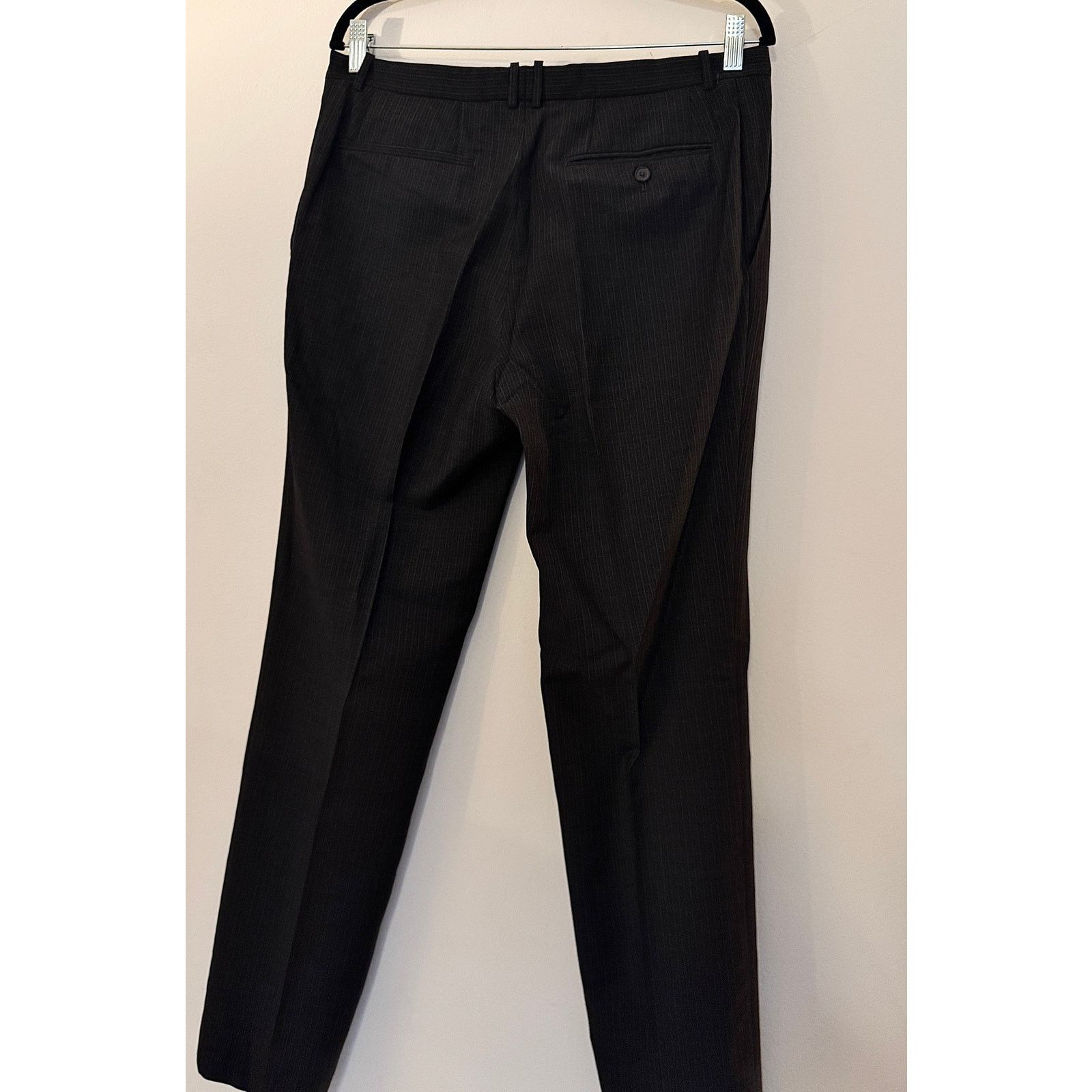 Jil Sander Jil Sander Tailored 2PC 2BTN suit in Grey Size 44R - 5 Thumbnail