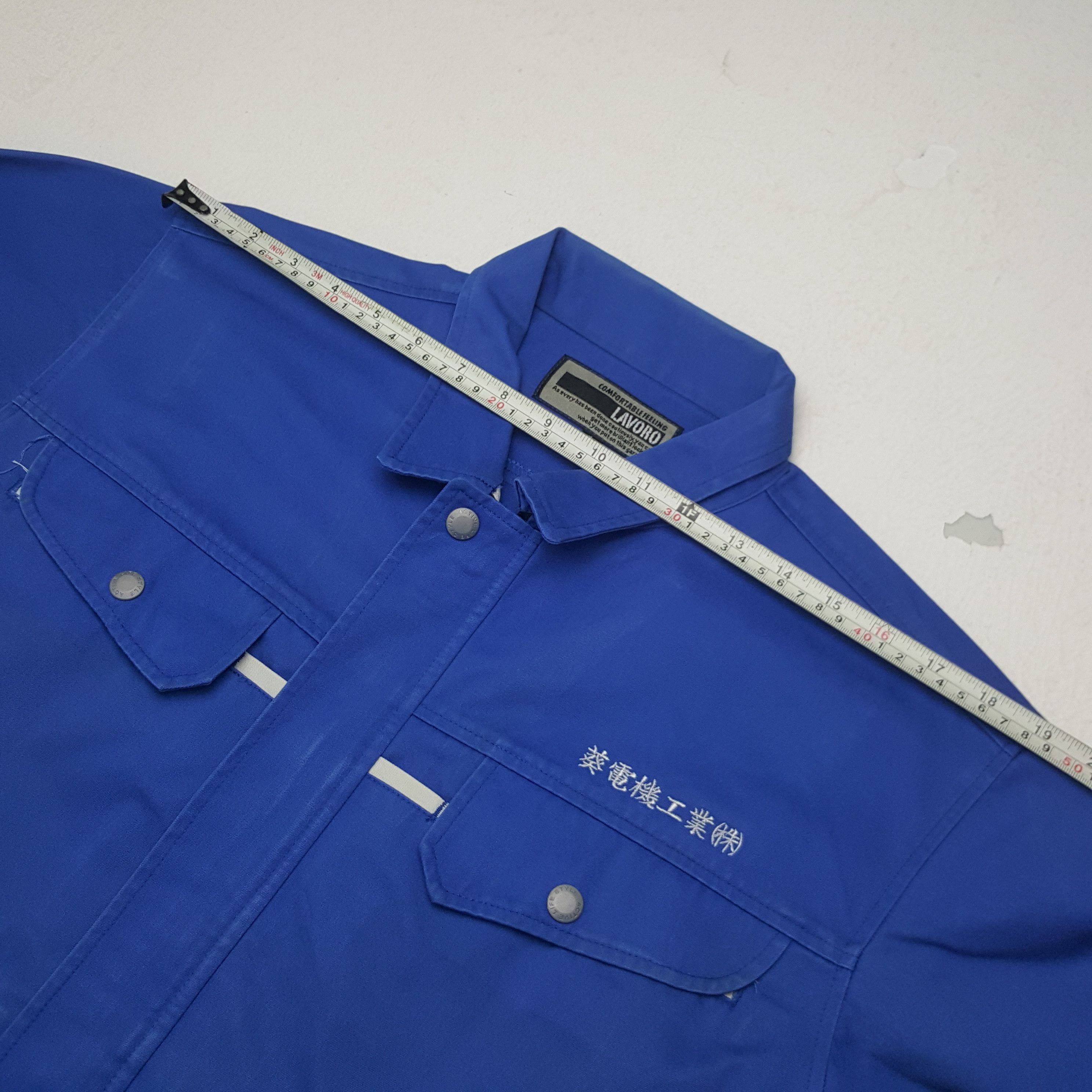 Japanese Brand × Vintage Vintage Nismo Nissan Racing Team Custom Japan Sport Jacket Size US M / EU 48-50 / 2 - 6 Thumbnail