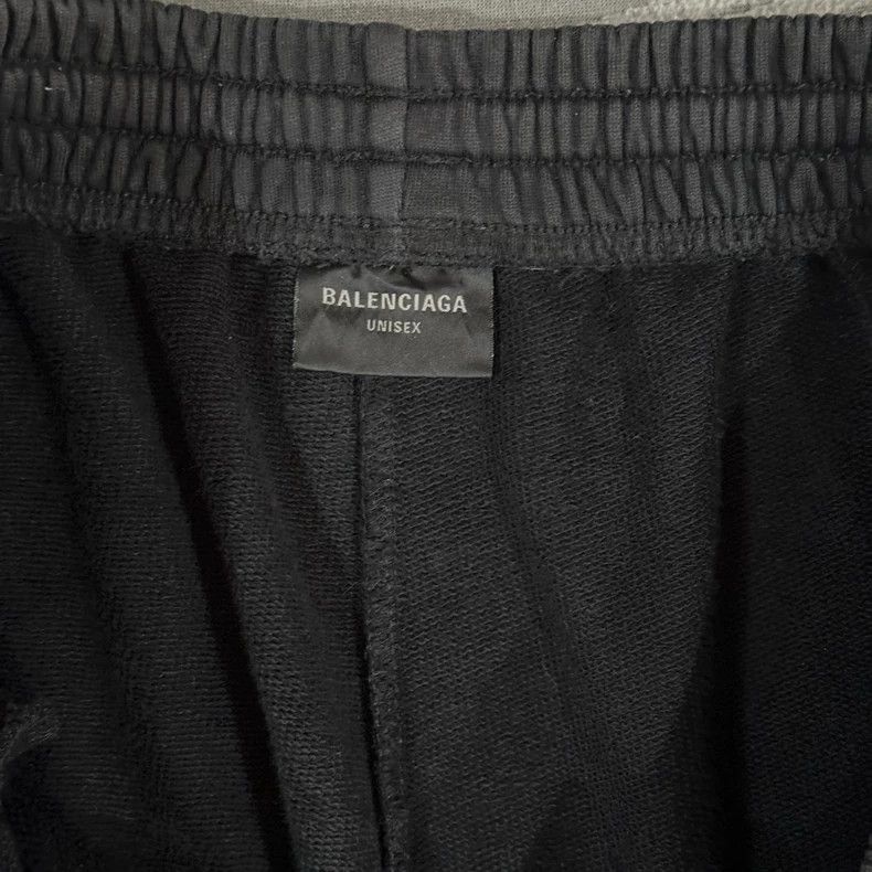 Balenciaga Balenciaga size M Shorts Size US 27 - 3 Thumbnail