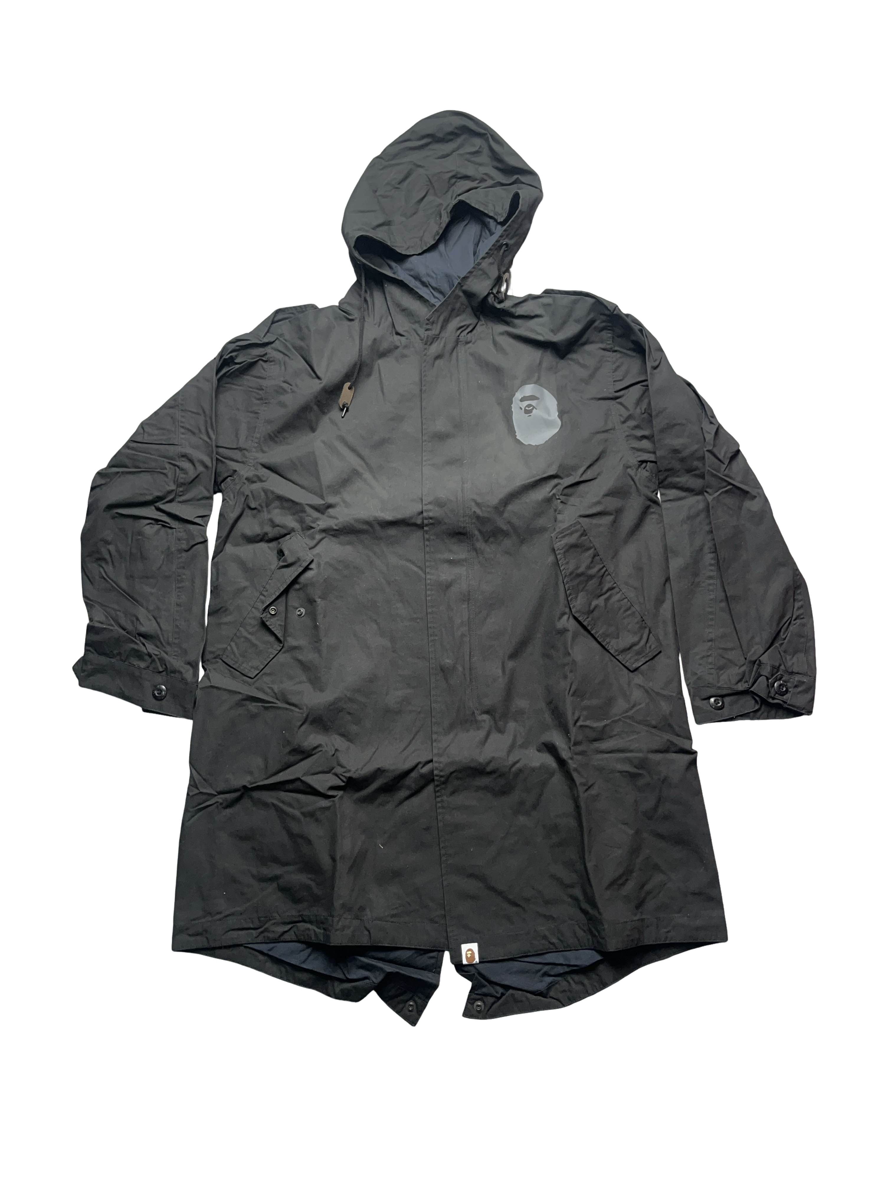 Ape Shall Never Kill Ape Bape Jacket | Grailed