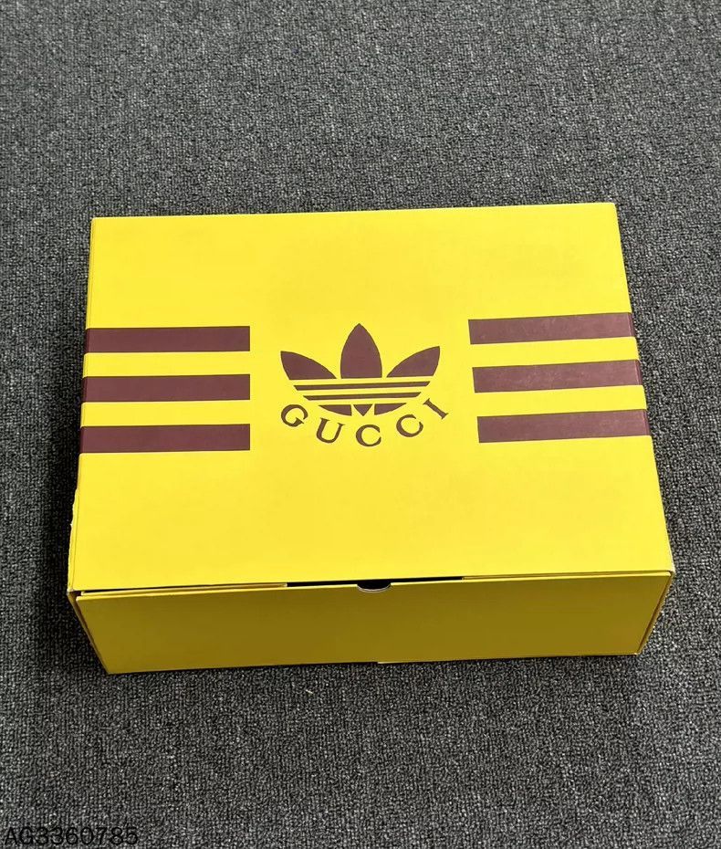 Gucci Gucci Adidas Pink Short Sleeve TShirt-2506 Size XS / US 0-2 / IT 36-38 - 4 Thumbnail