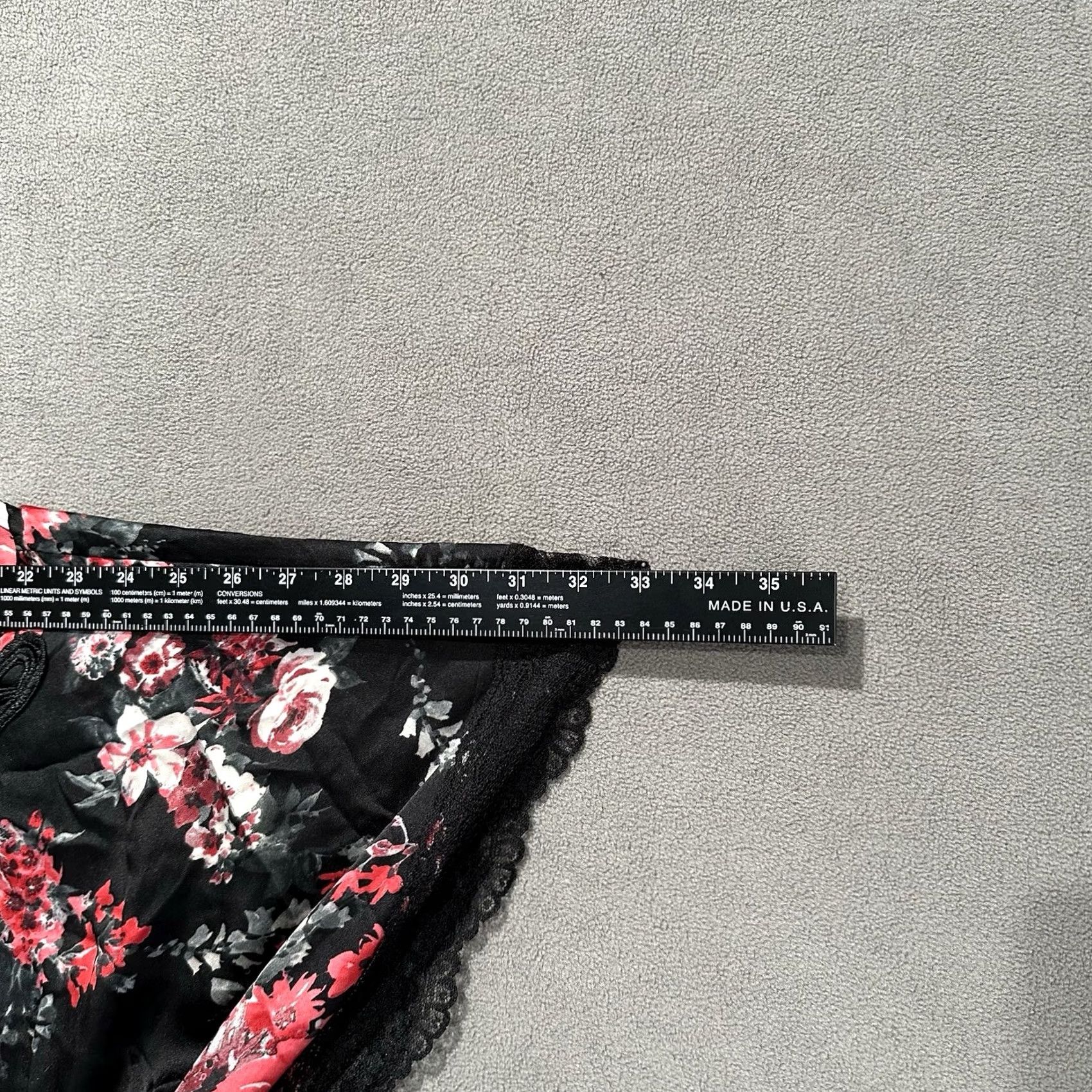 Vintage VINTAGE: not applicable Size L / US 10 / IT 46 - 6 Thumbnail