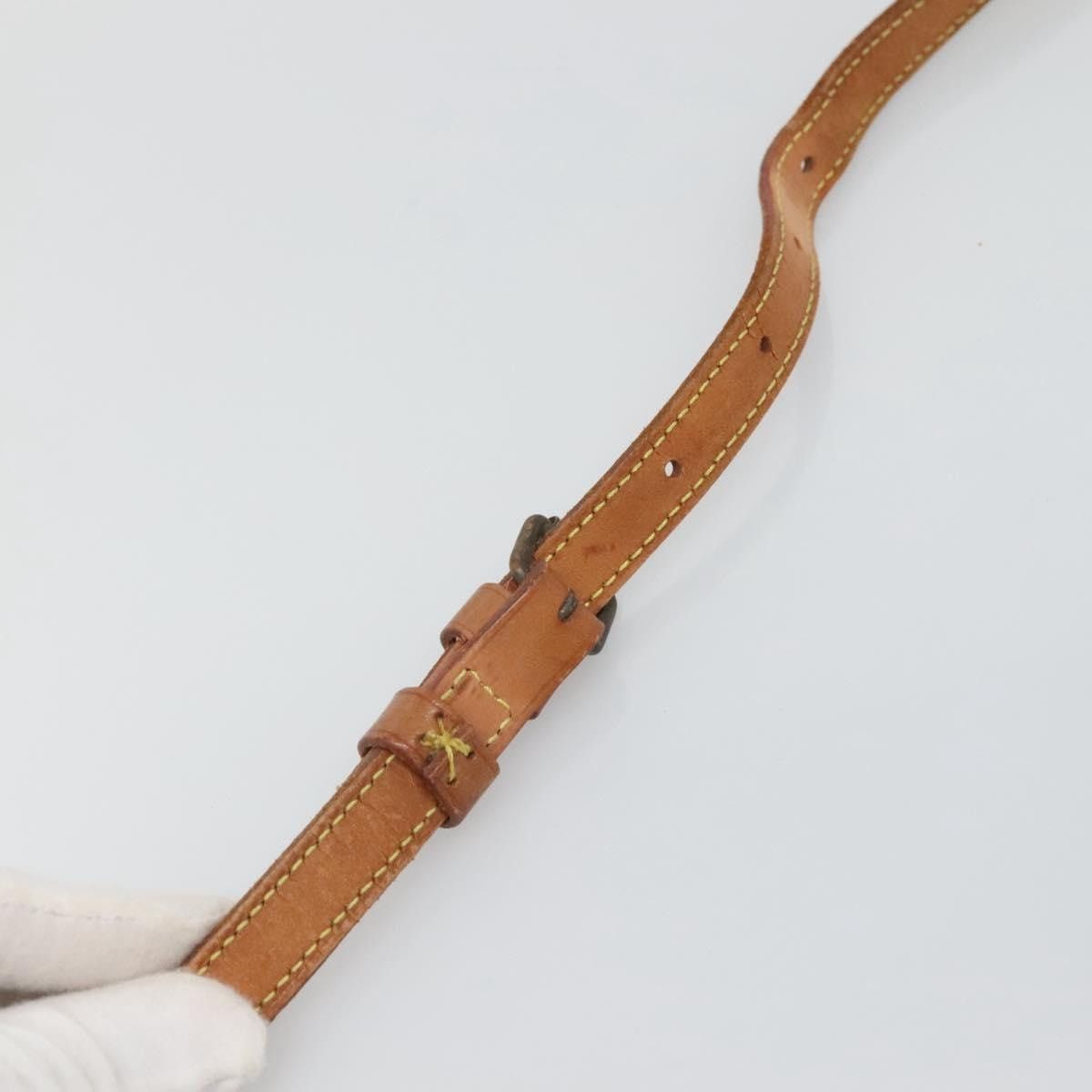Louis Vuitton LOUIS VUITTON Monogram Trocadero 27 Shoulder Bag M51274 Size ONE SIZE - 9 Thumbnail
