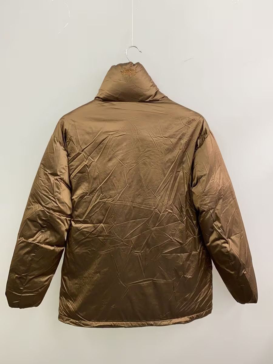 Number (N)ine High Neck Puffer Down Jacket Size US M / EU 48-50 / 2 - 2 Thumbnail