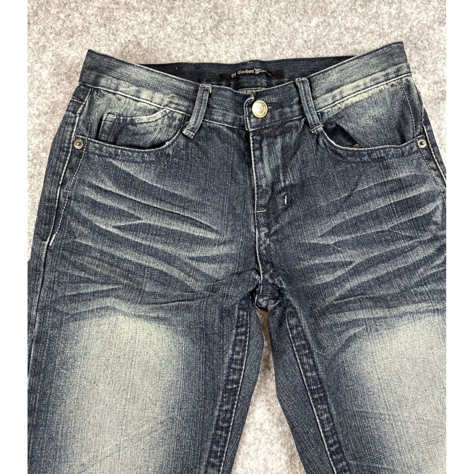 Carbon VINTAGE None Size US 29 - 4 Thumbnail