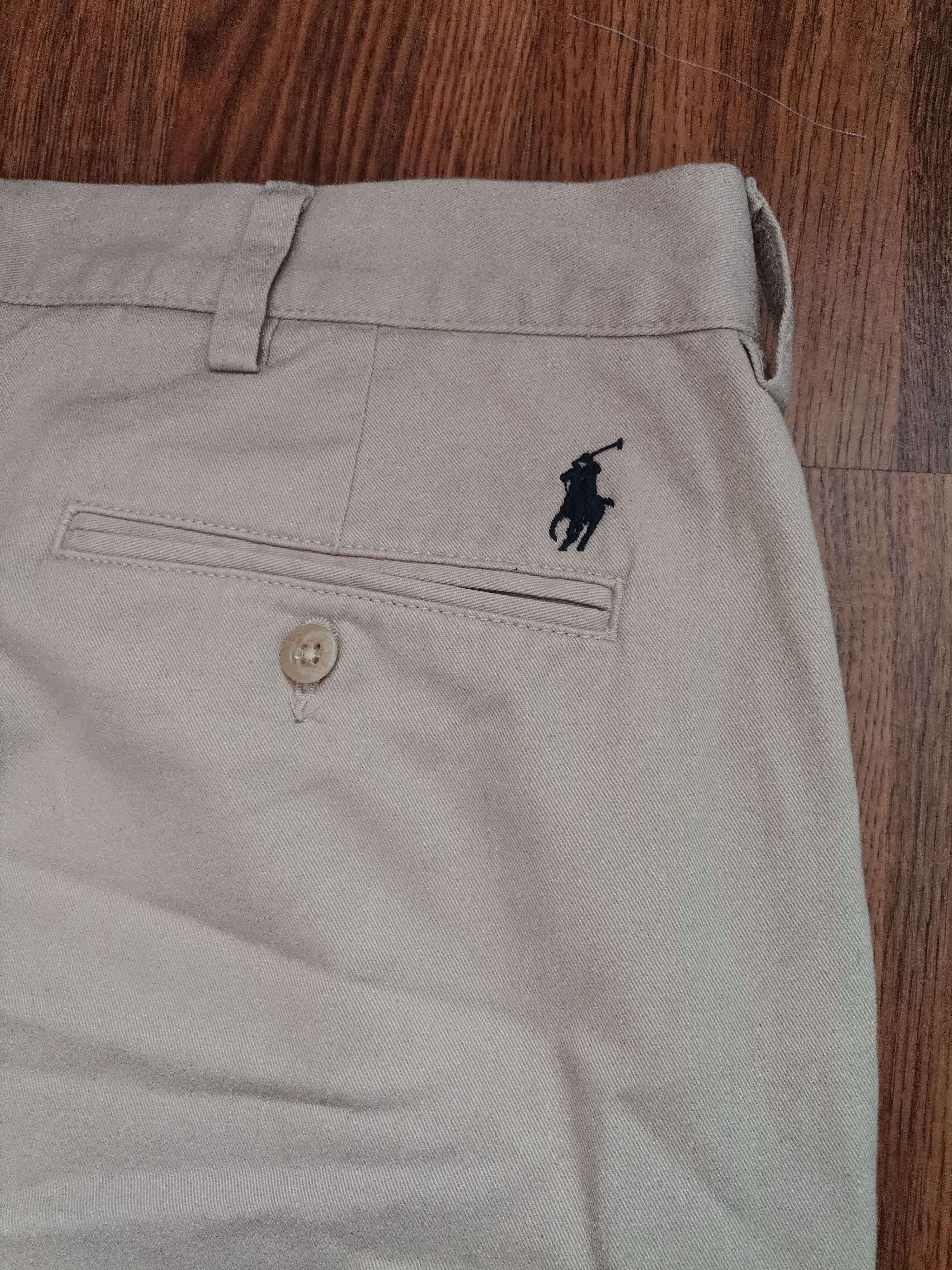 Polo Ralph Lauren Vintage Polo Ralph Lauren Chino Pants Size US 38 / EU 54 - 5 Thumbnail