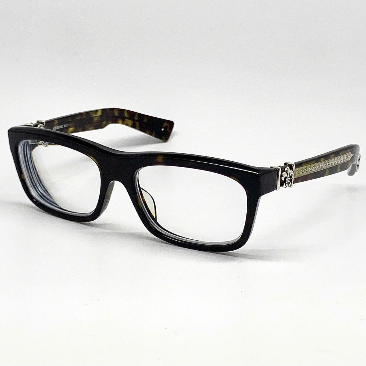 Chrome Hearts Chrome Hearts Glasses Mydixadryll | Grailed