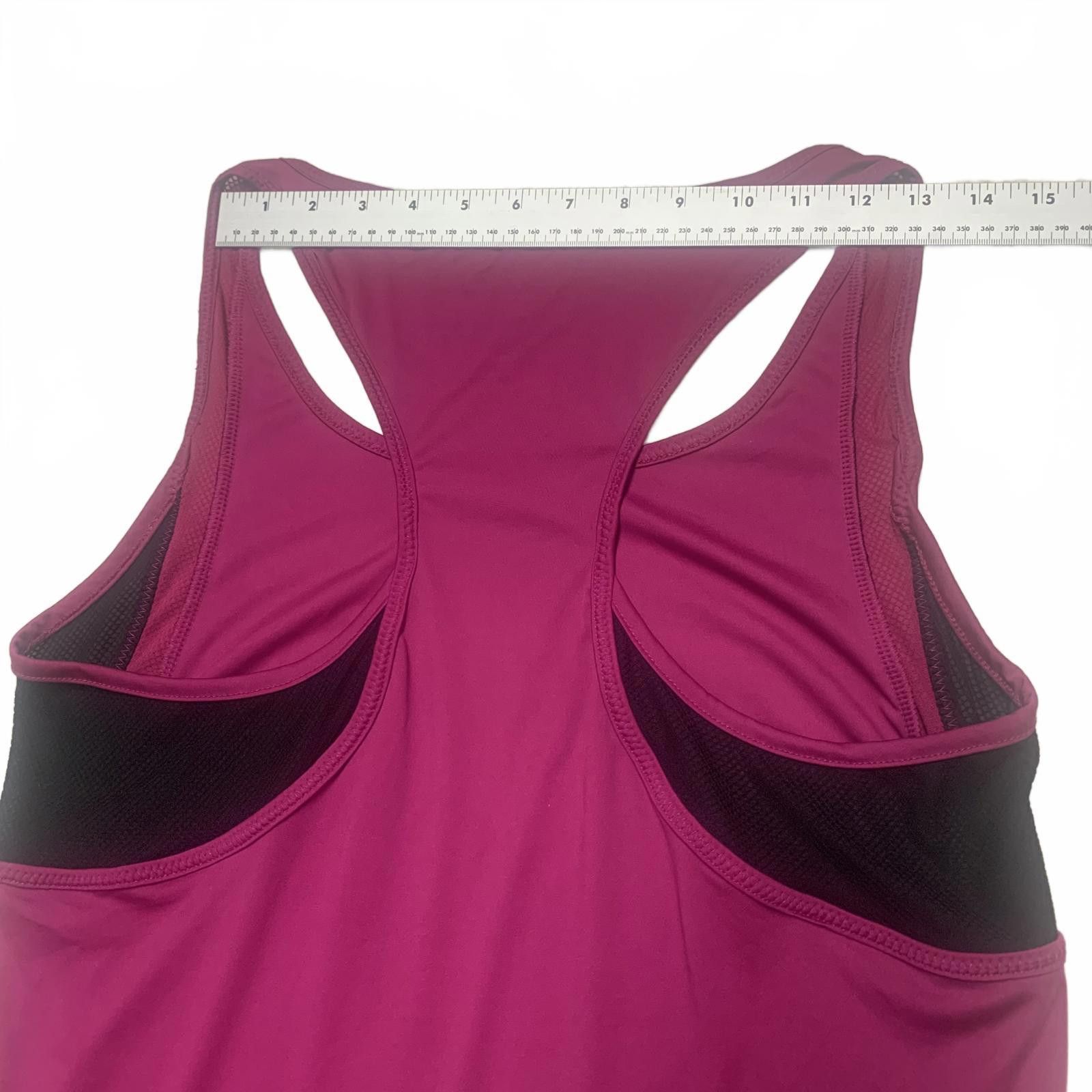 Champion Champion Women's Sz XL Fushia Athletic Tank Top Size ONE SIZE - 8 Thumbnail